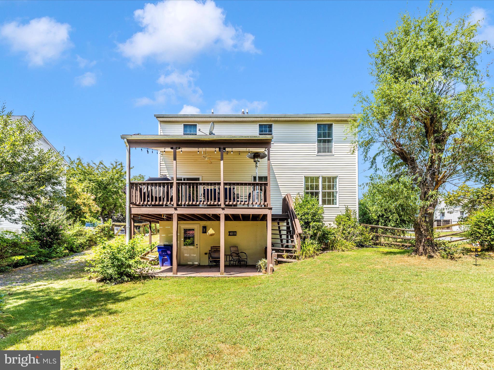 THURMONT - Residential