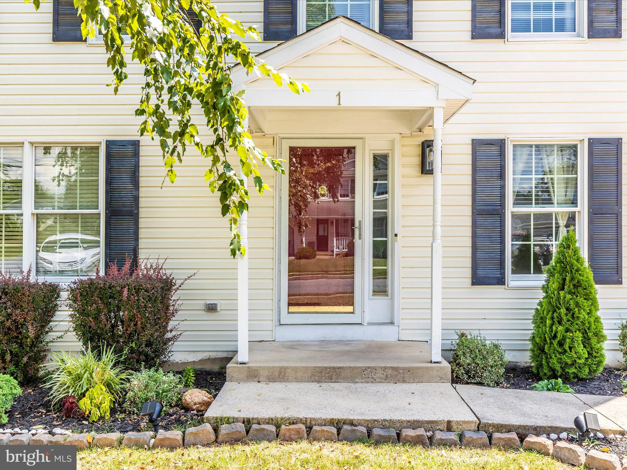 THURMONT - Residential