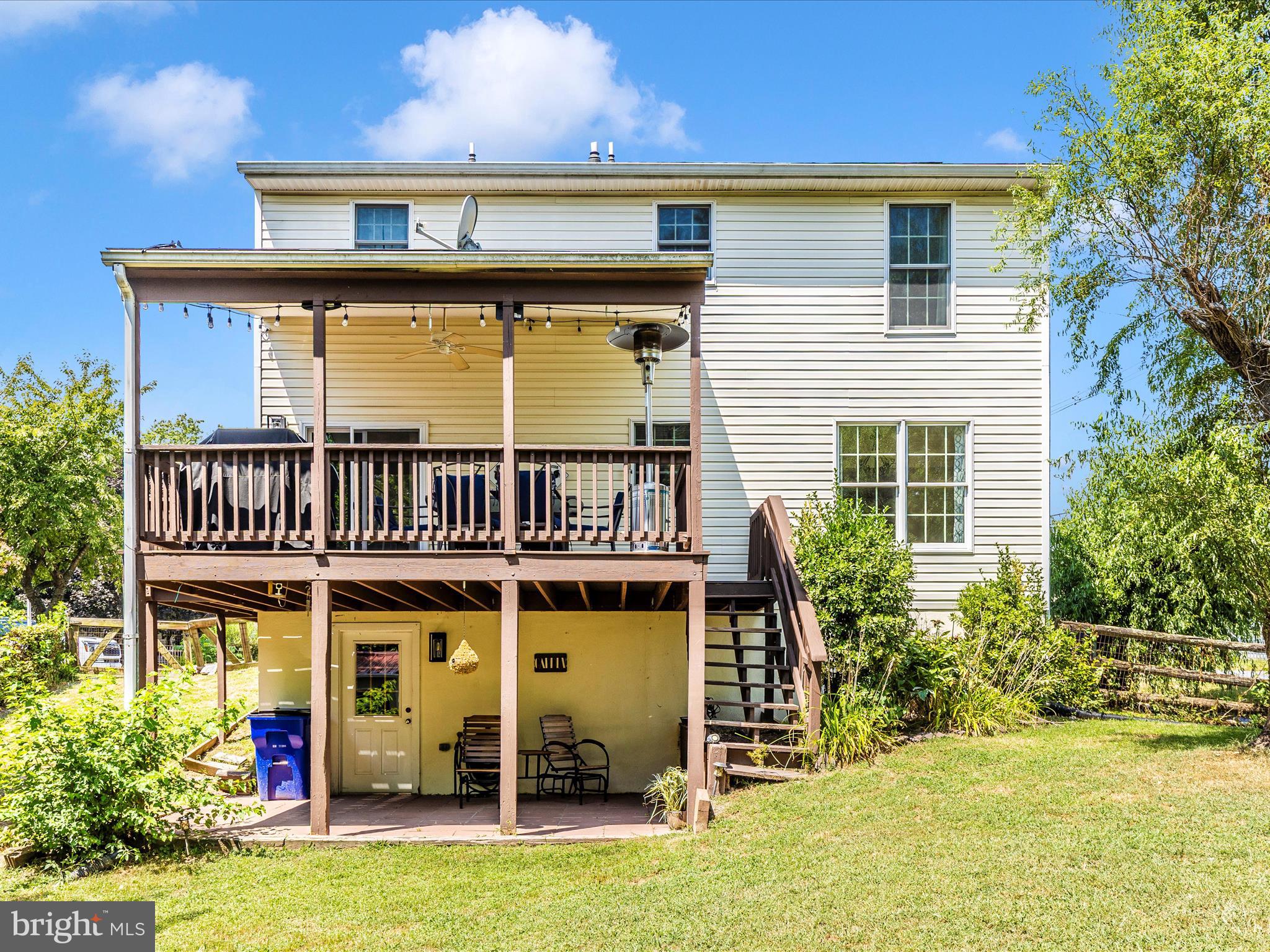 THURMONT - Residential