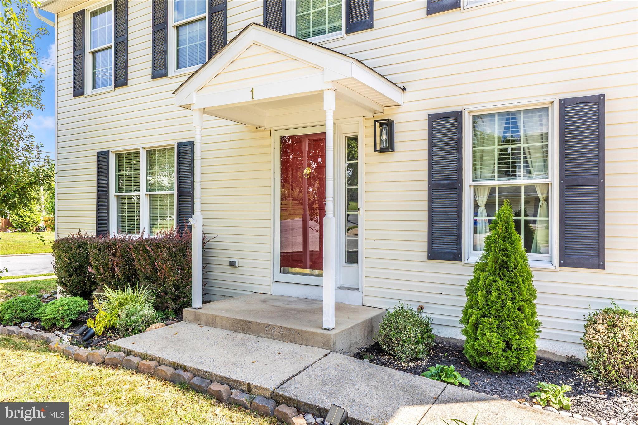 THURMONT - Residential