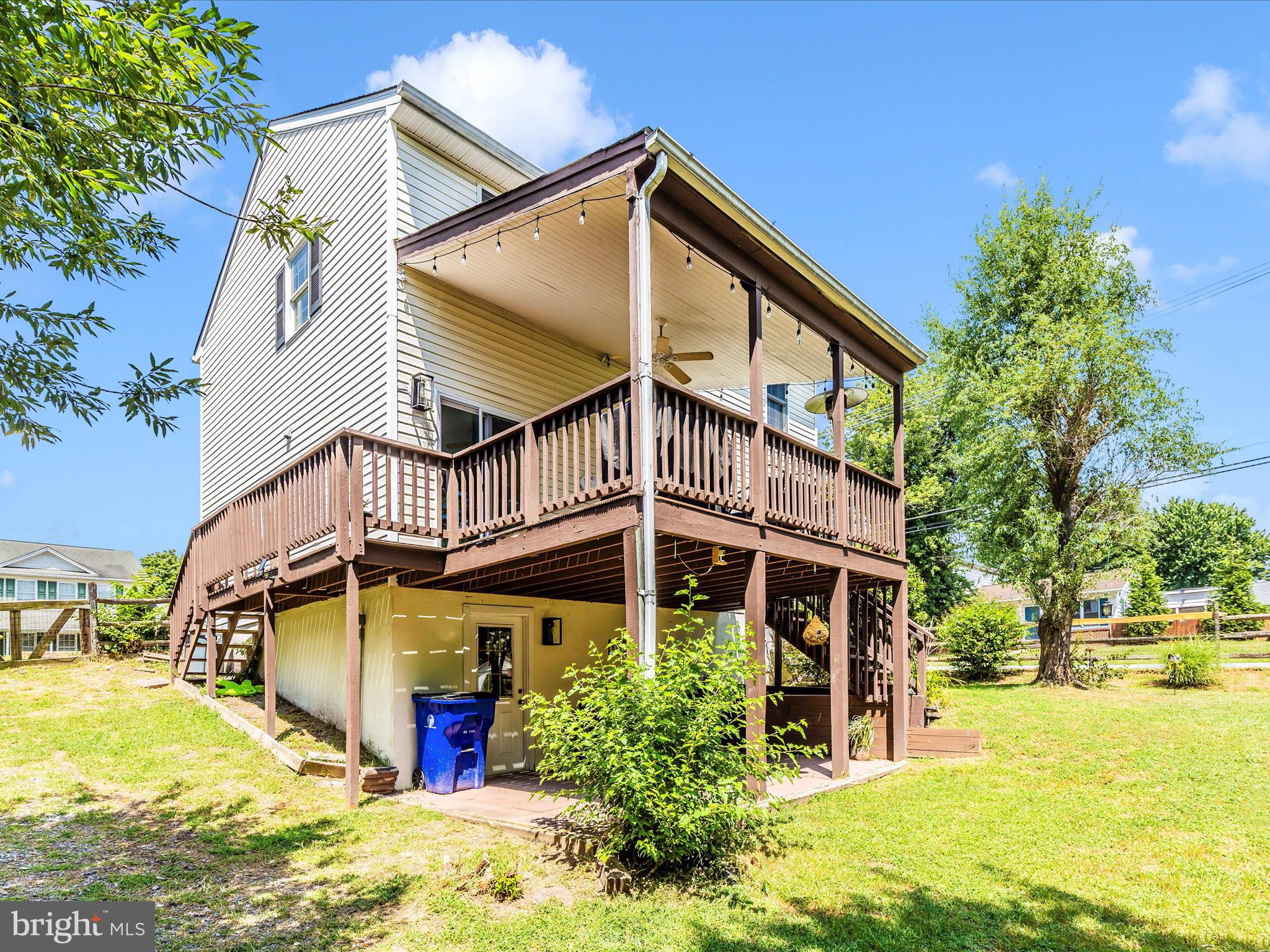 THURMONT - Residential