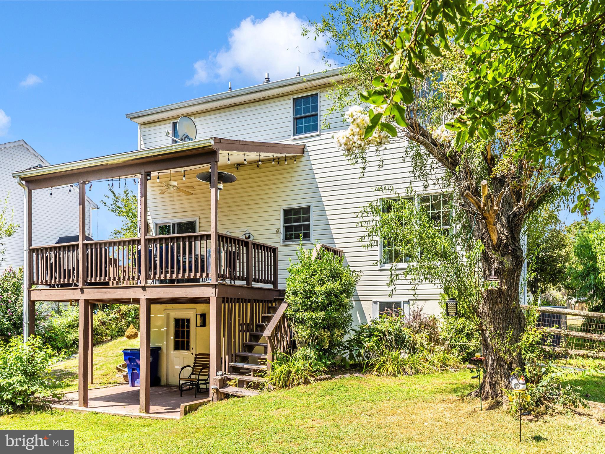 THURMONT - Residential