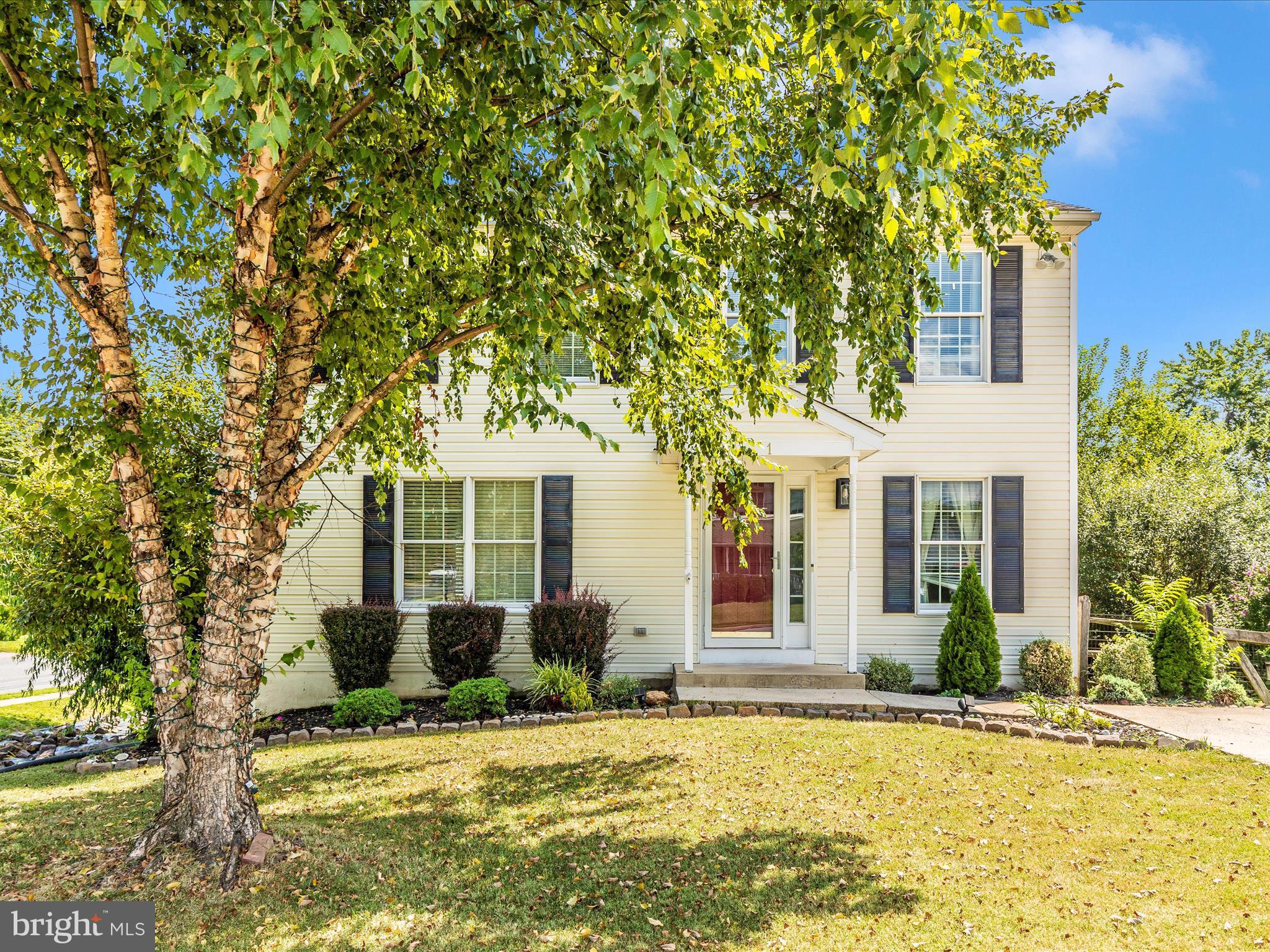 THURMONT - Residential