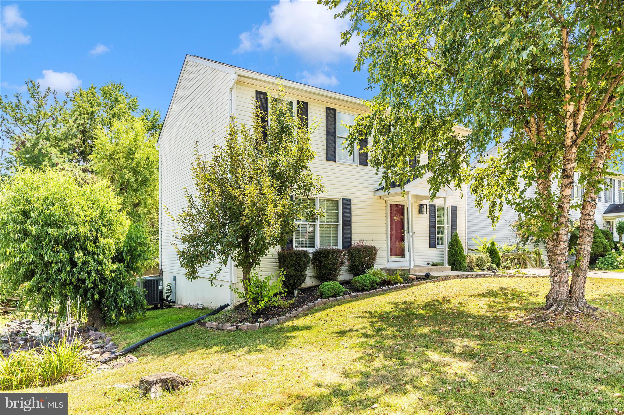 THURMONT - Residential