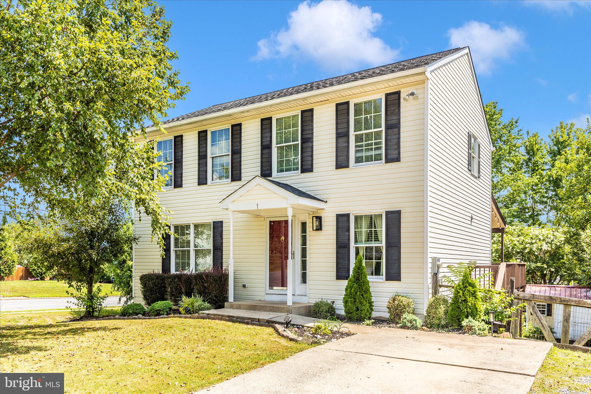 THURMONT - Residential