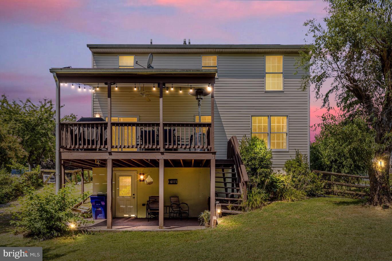 THURMONT - Residential