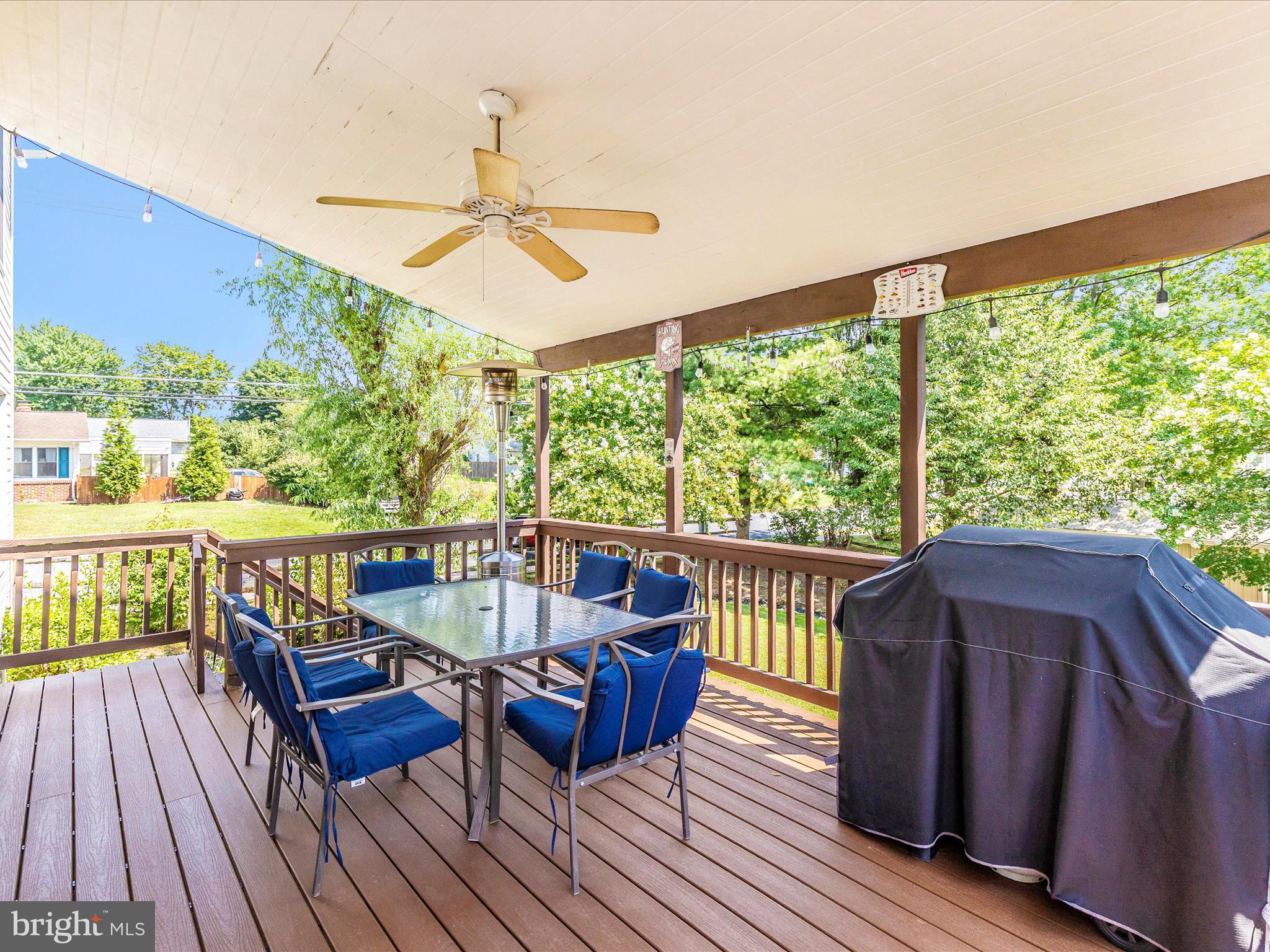 THURMONT - Residential