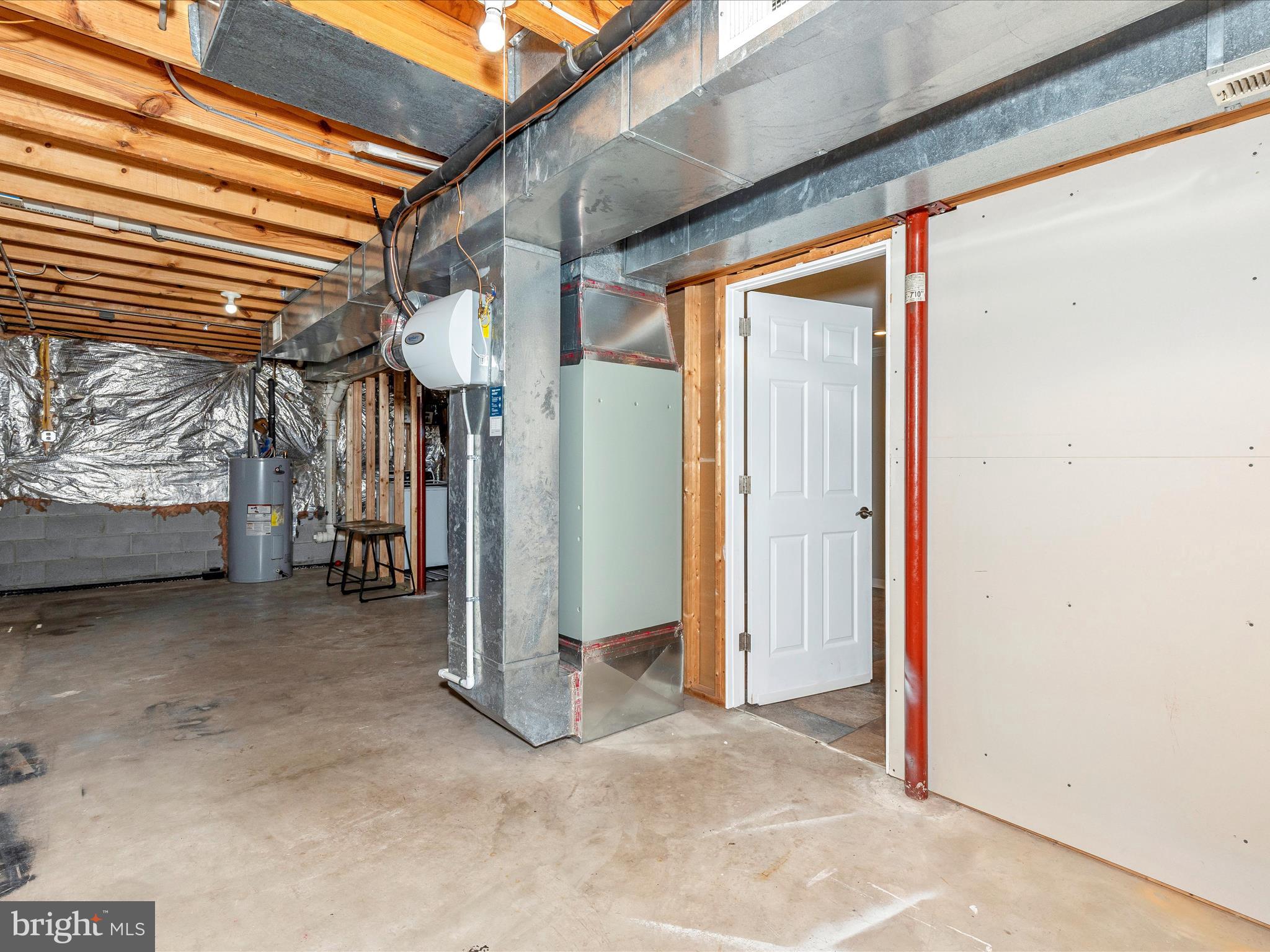 THURMONT - Residential