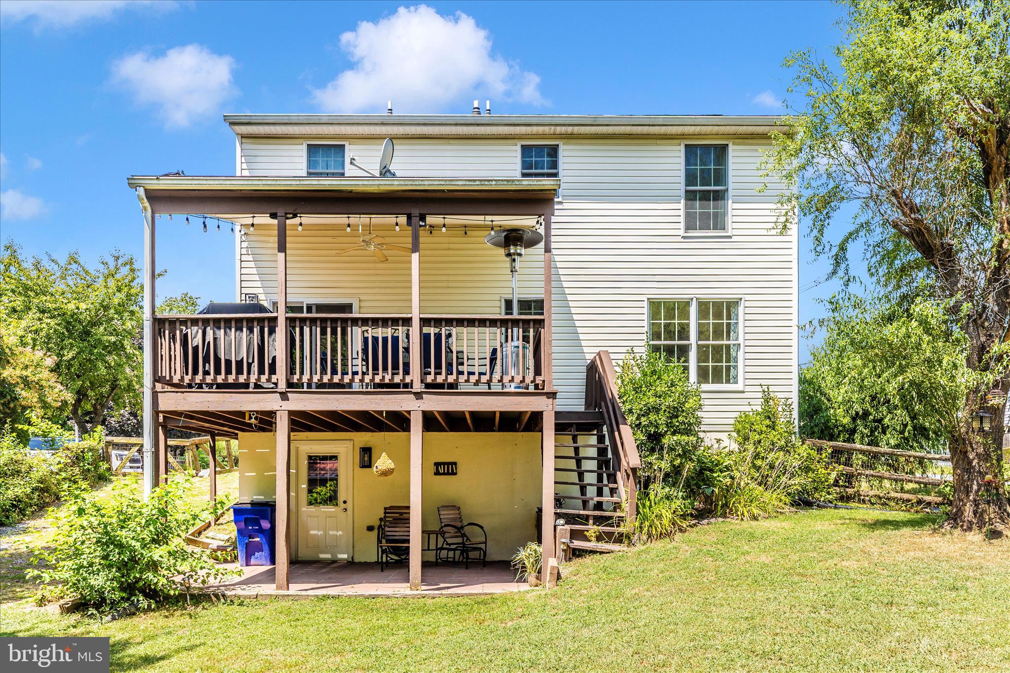 THURMONT - Residential