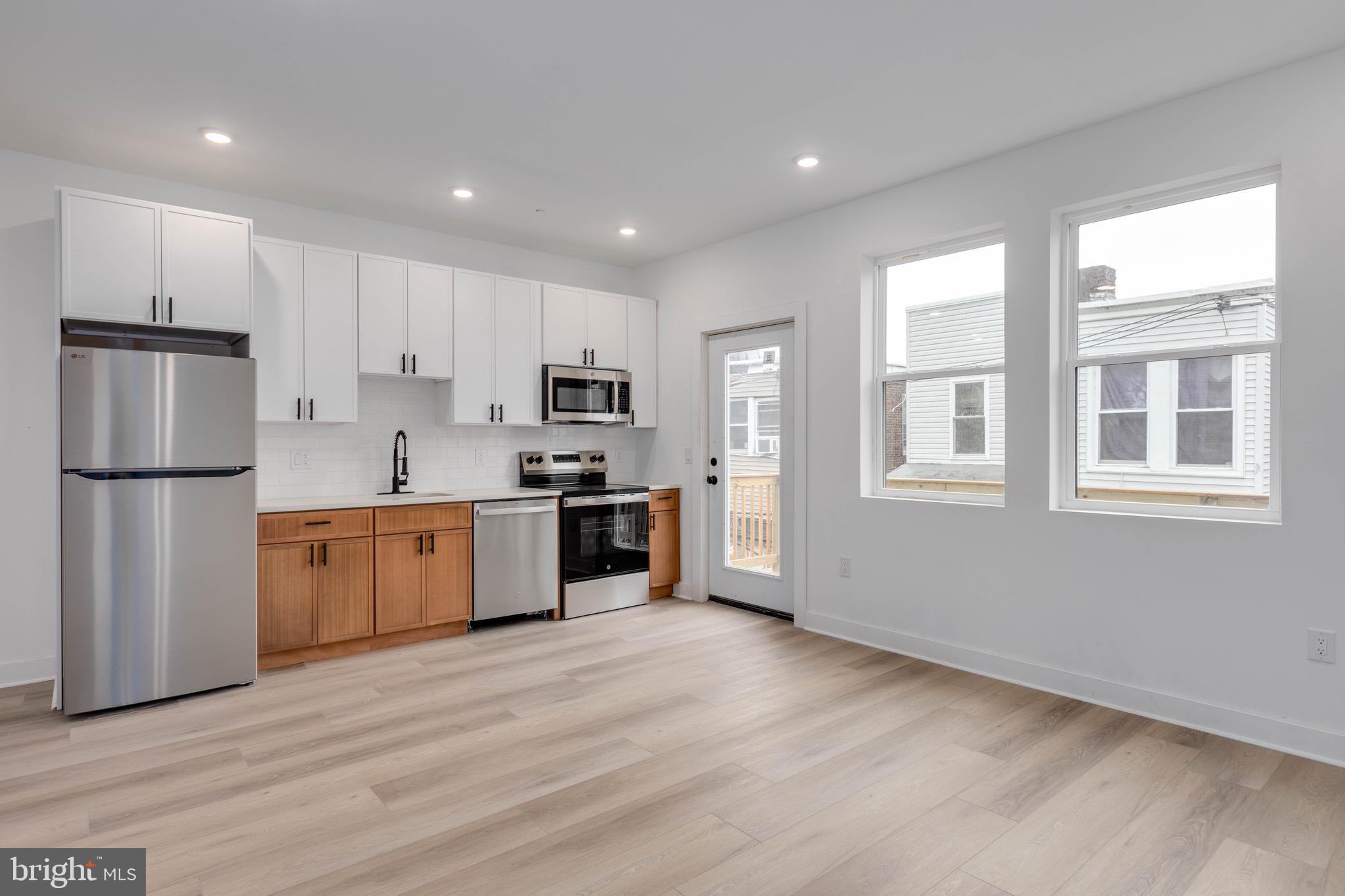 MANTUA - Residential Lease