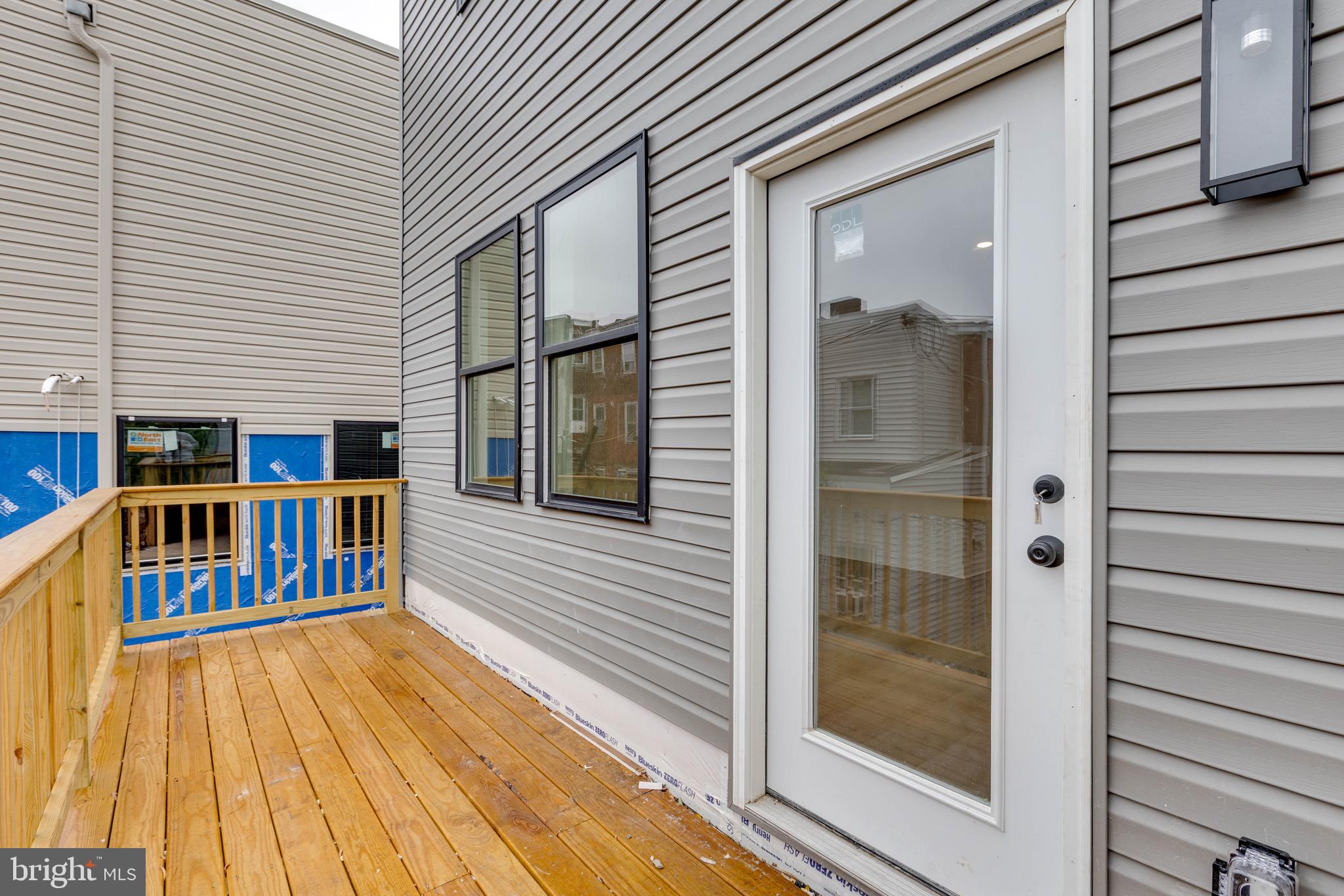 MANTUA - Residential Lease