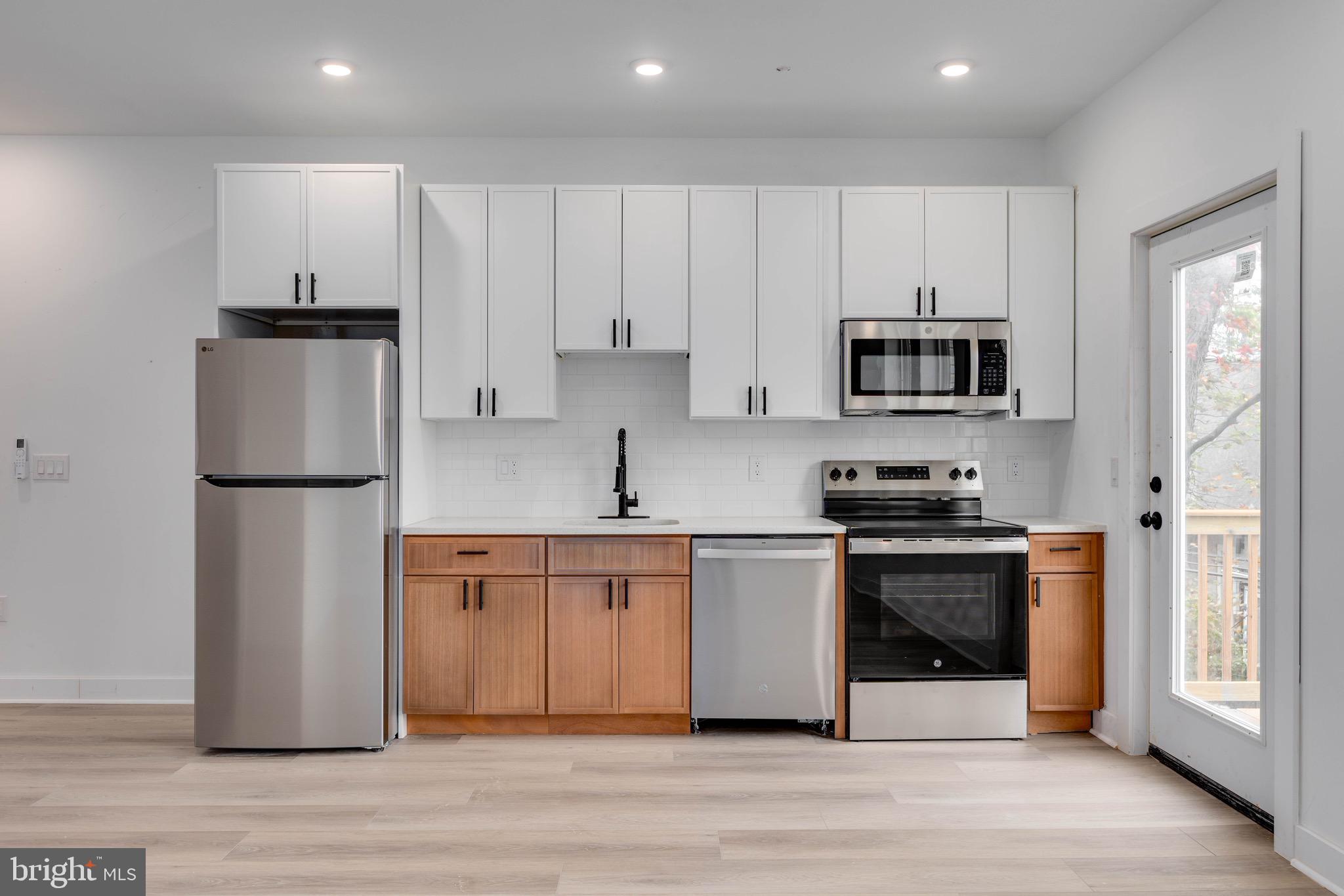 MANTUA - Residential Lease