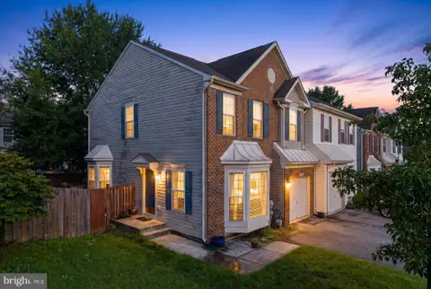 Odenton, MD 21113