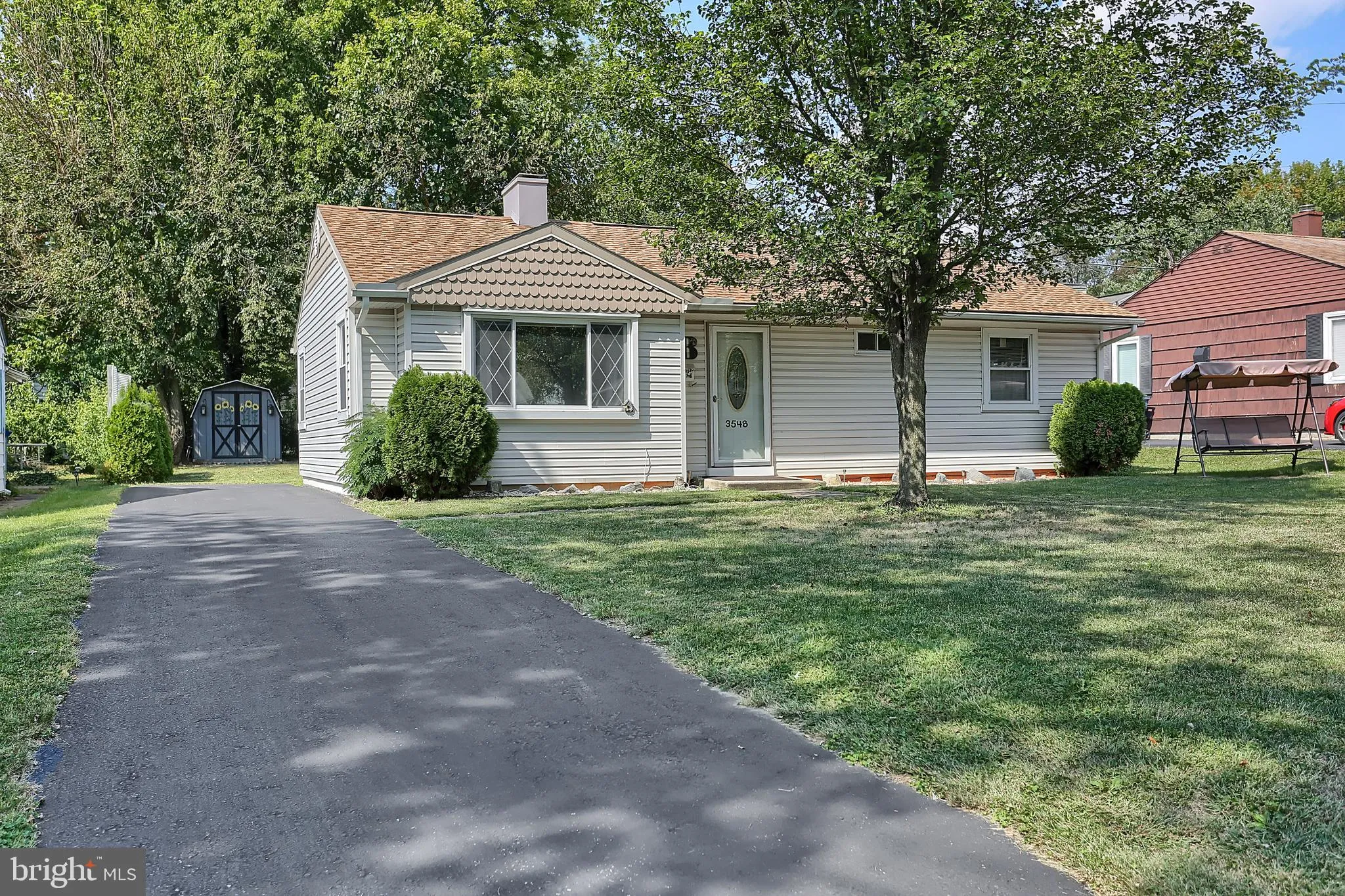 3548 Green Street, Camp Hill, PA 17011