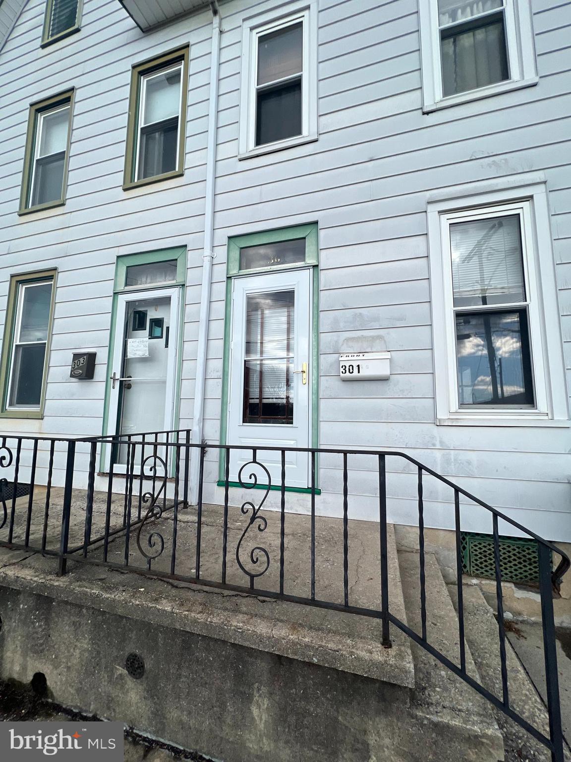 LEBANON - Residential Lease