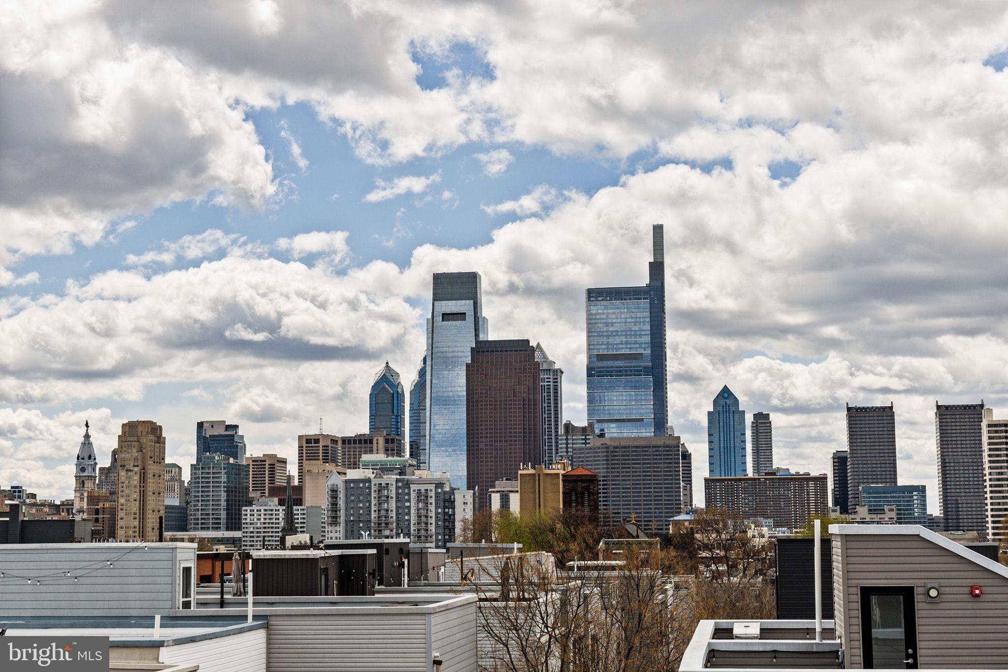 FAIRMOUNT - Residential