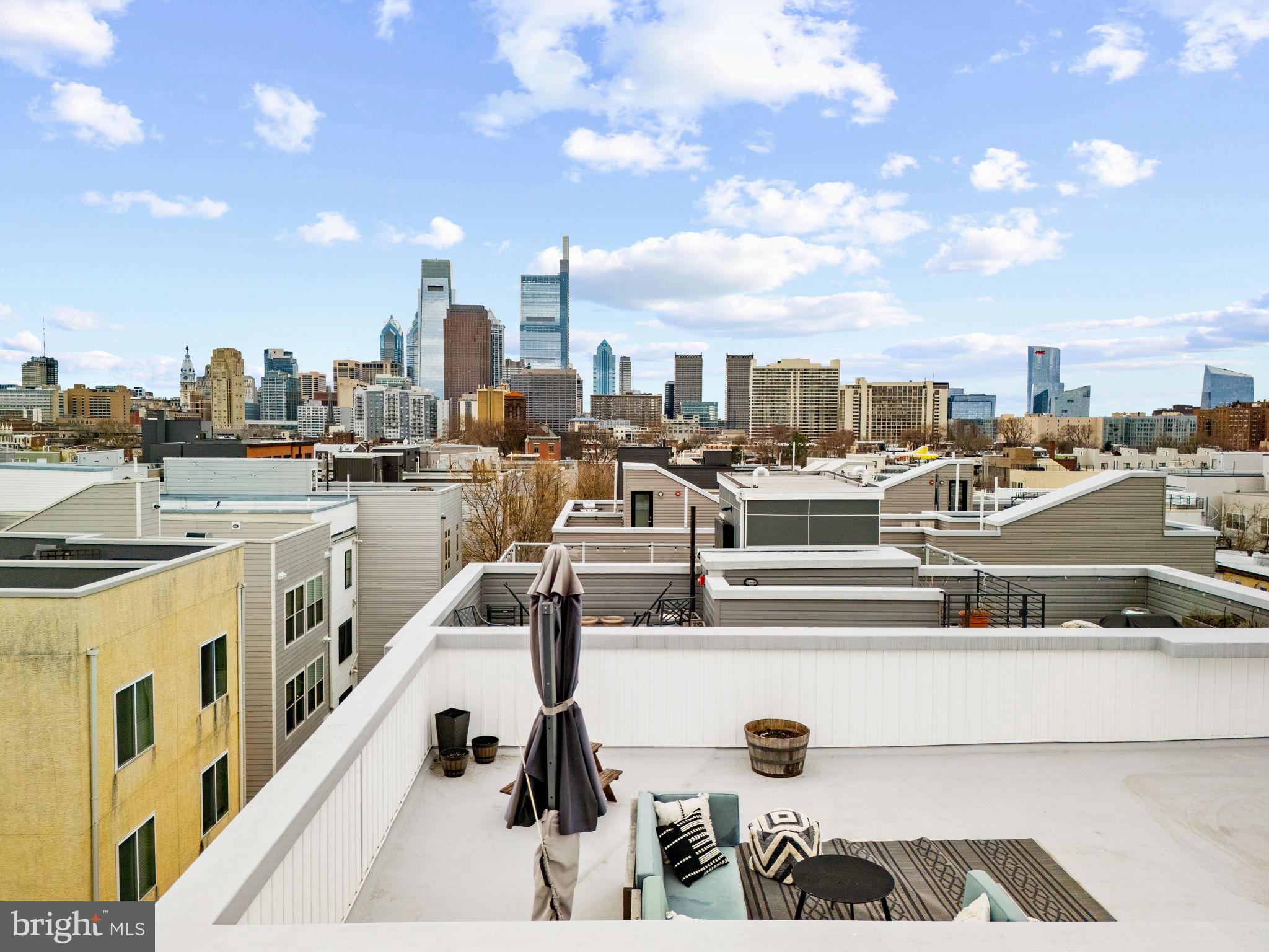 FAIRMOUNT - Residential