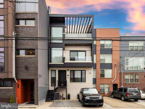 767 N UBER STREET PHILADELPHIA PA 19130