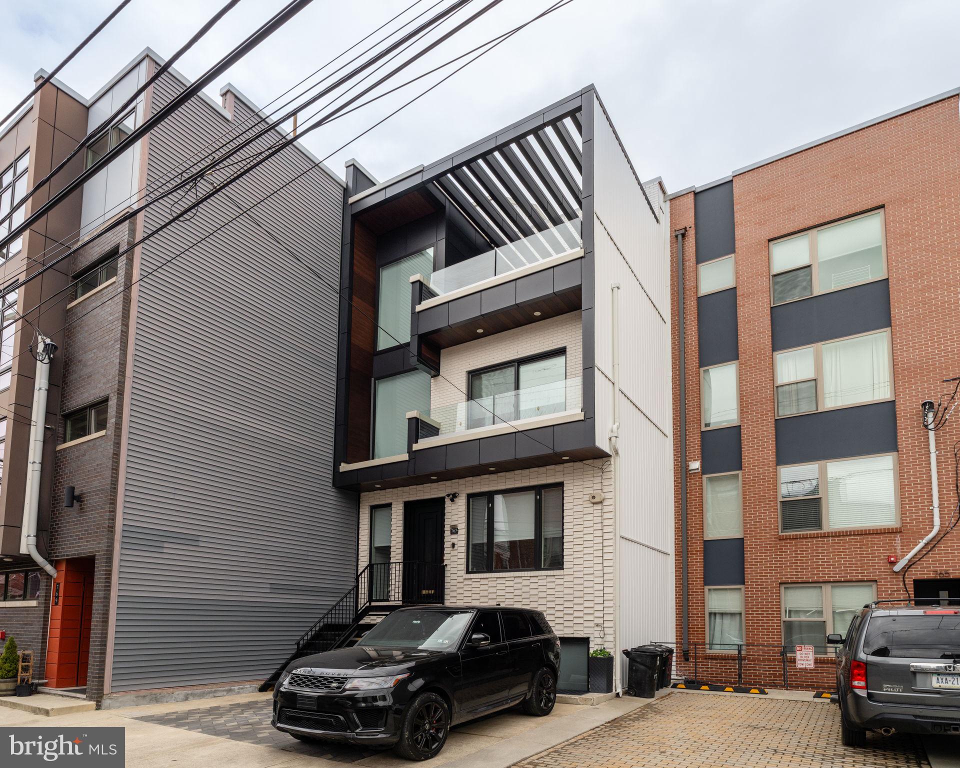 FAIRMOUNT - Residential