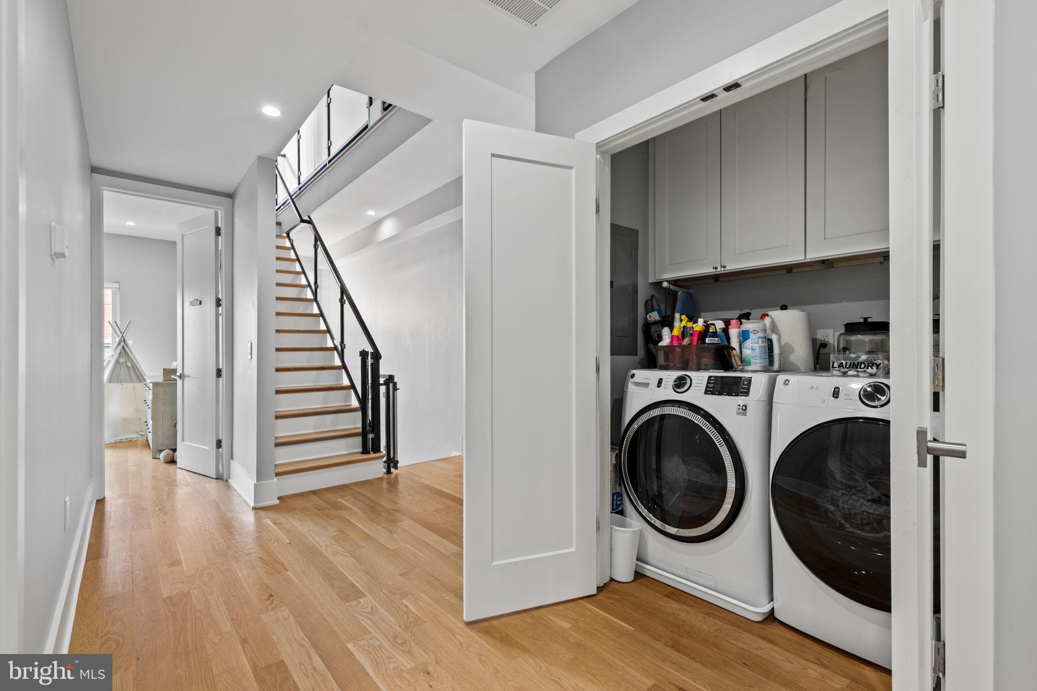 FAIRMOUNT - Residential