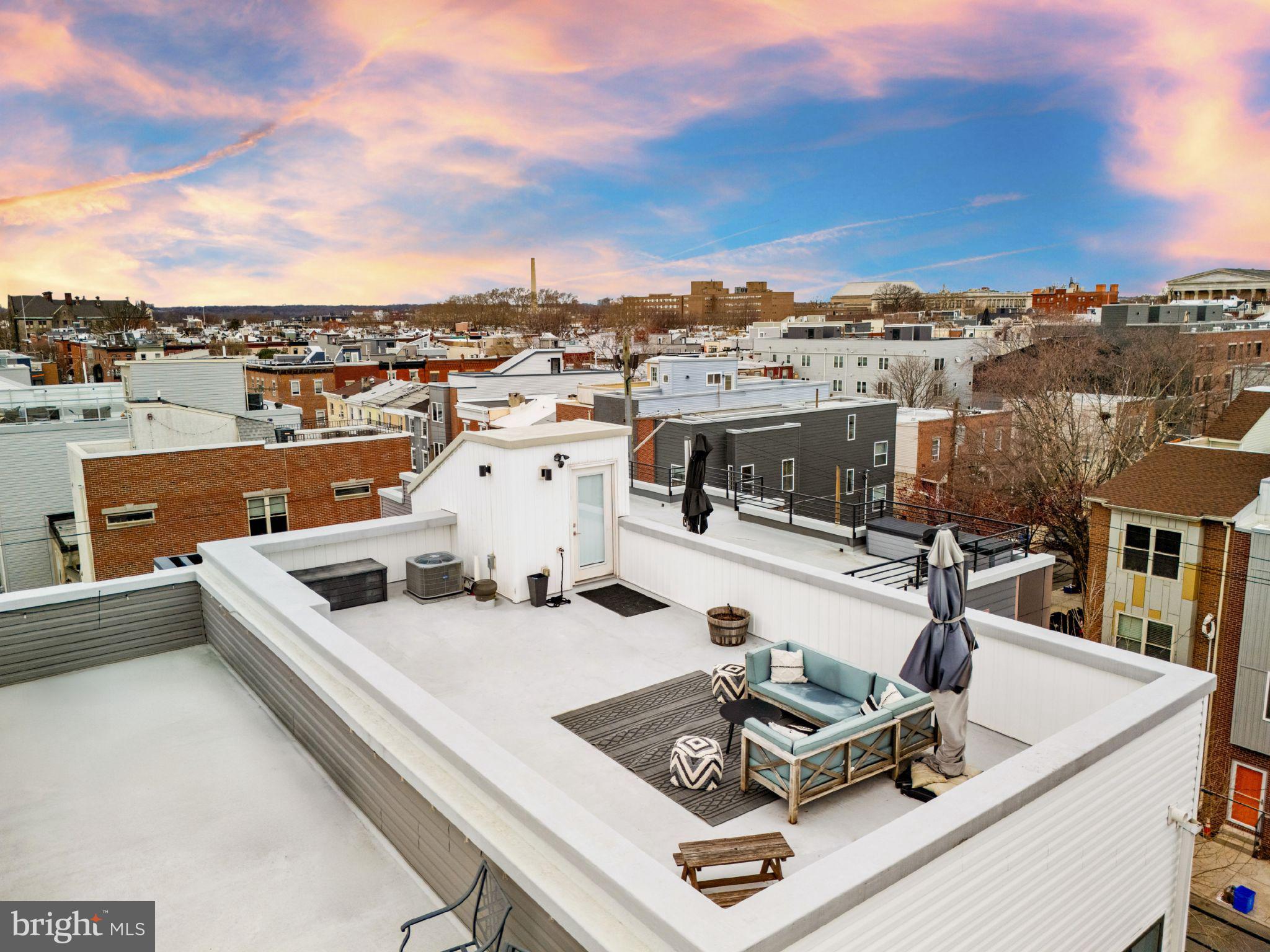 FAIRMOUNT - Residential