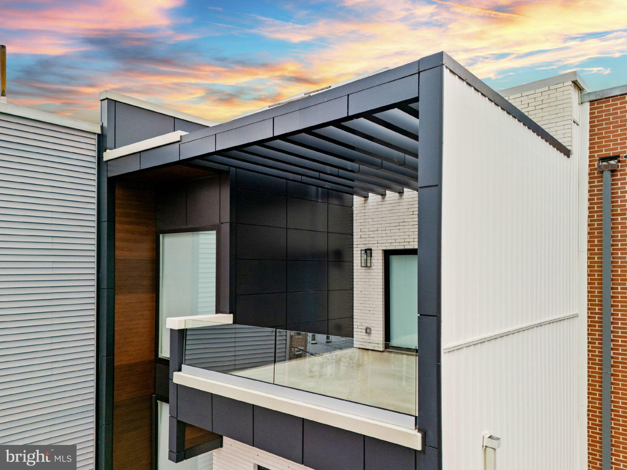 FAIRMOUNT - Residential