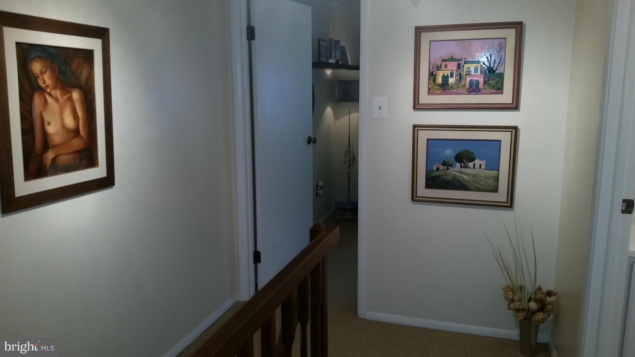 NEWINGTON HEIGHTS - Residential