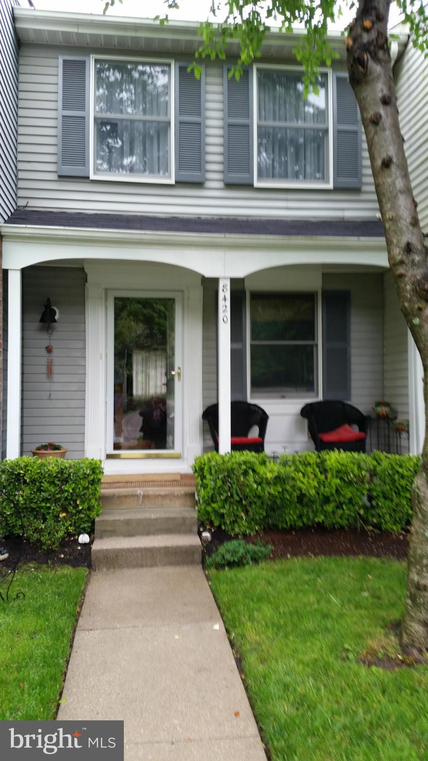 NEWINGTON HEIGHTS - Residential