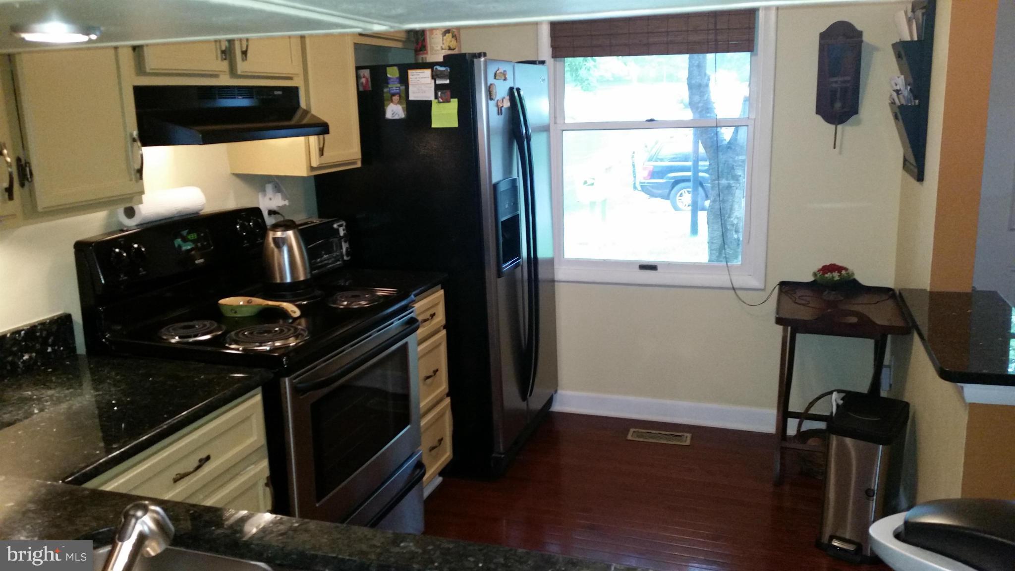 NEWINGTON HEIGHTS - Residential