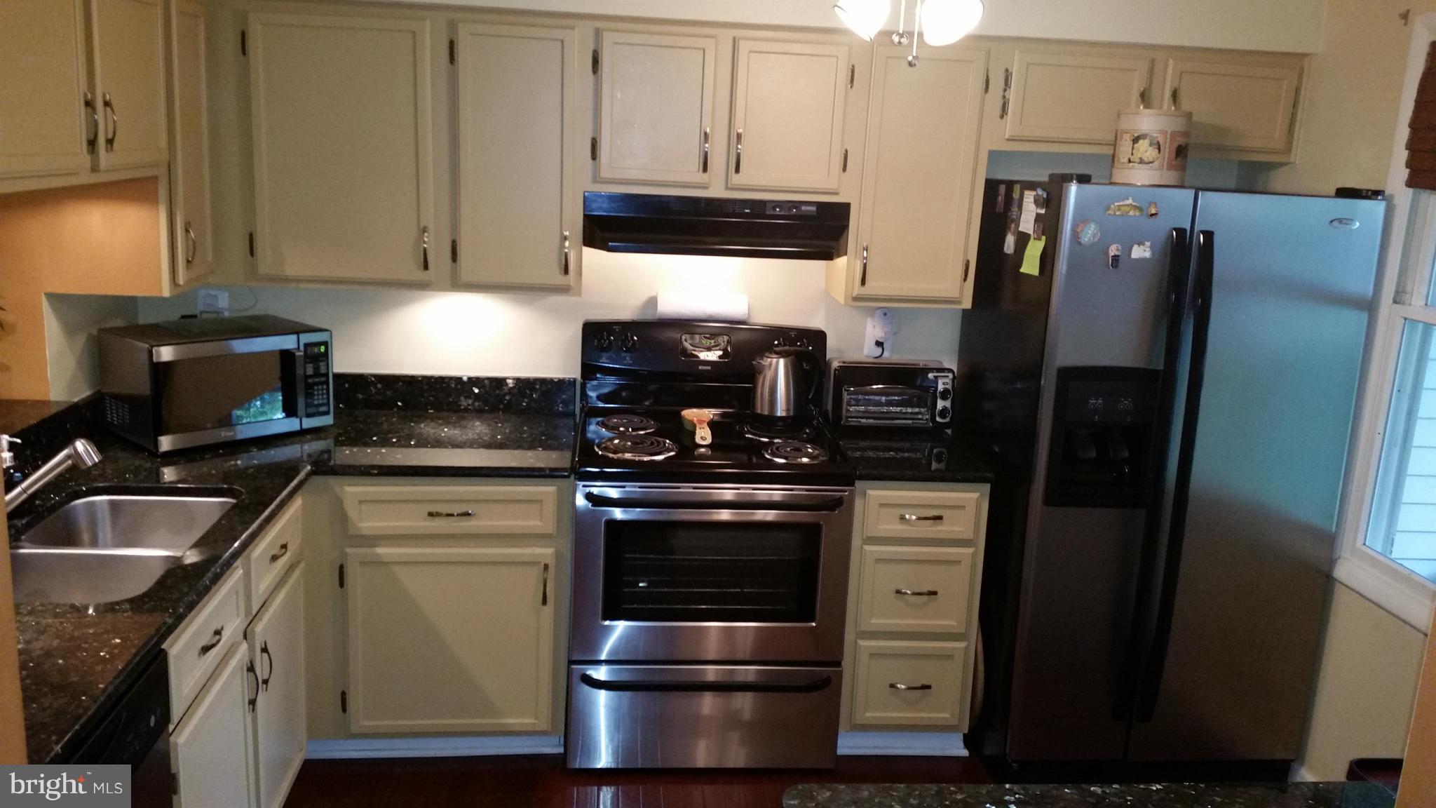 NEWINGTON HEIGHTS - Residential