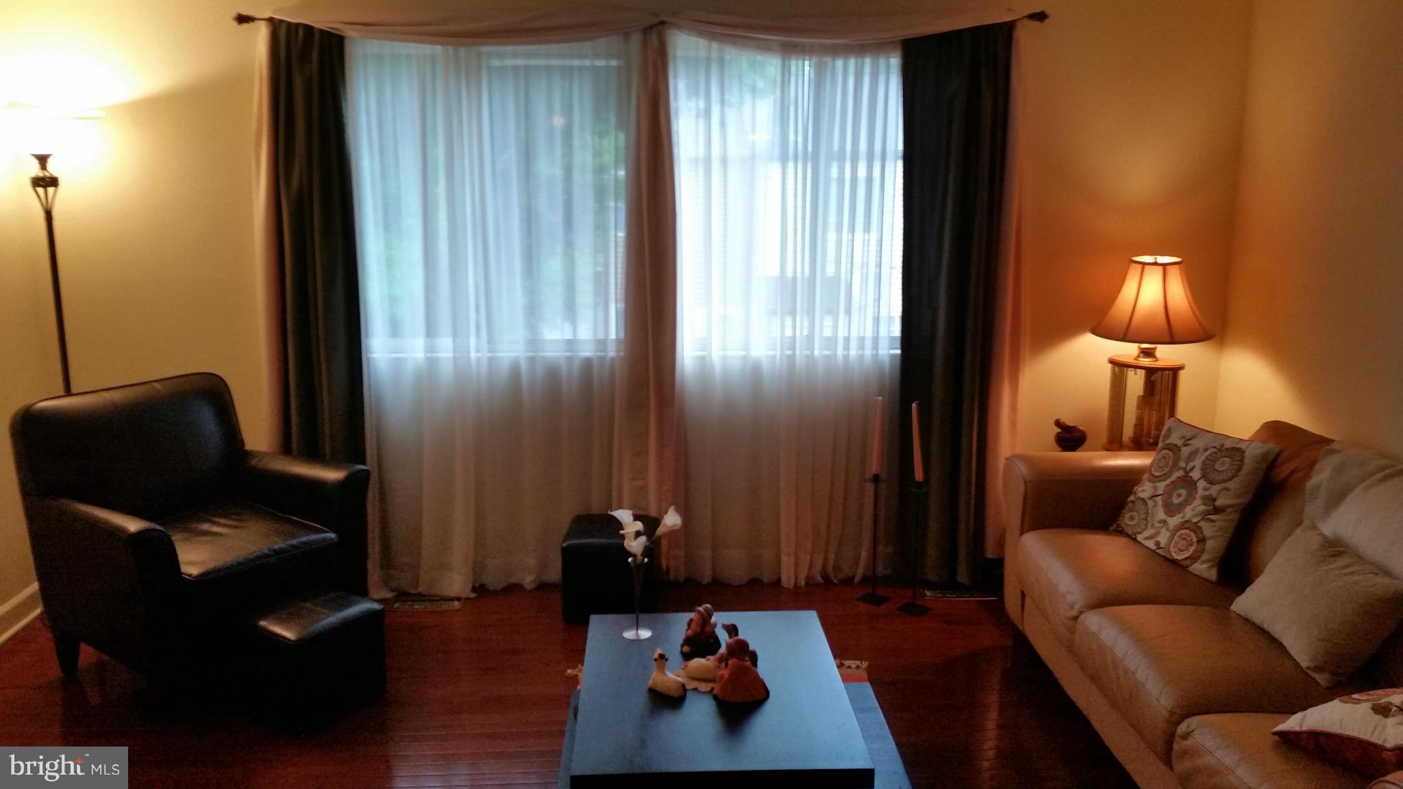 NEWINGTON HEIGHTS - Residential