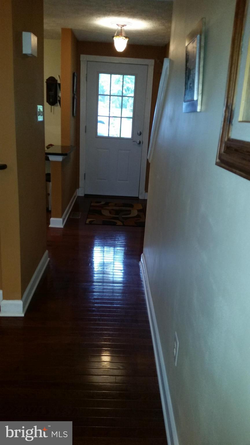 NEWINGTON HEIGHTS - Residential