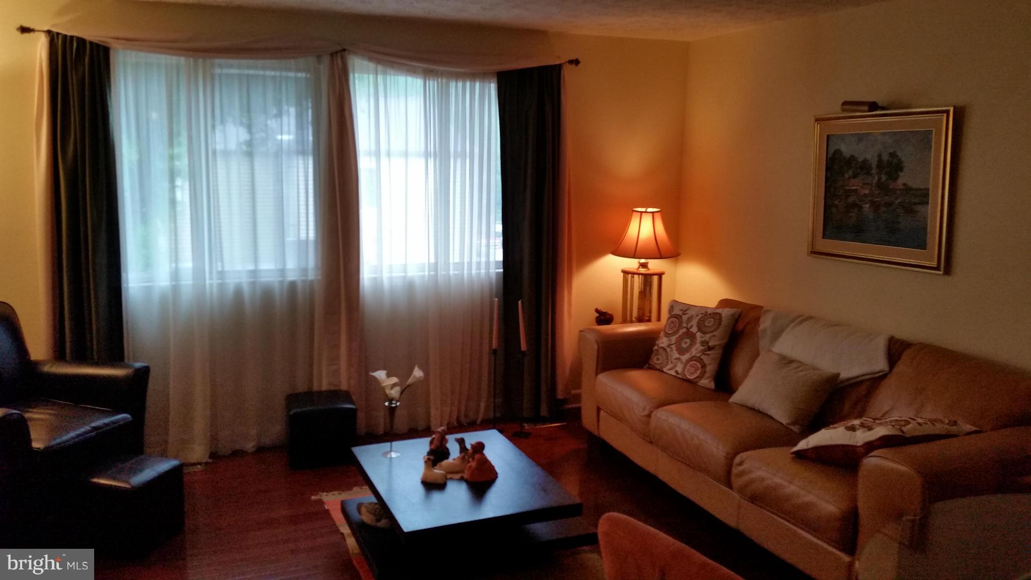 NEWINGTON HEIGHTS - Residential