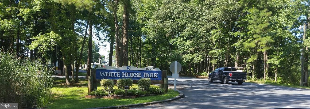 WHITE HORSE PARK I - Residential