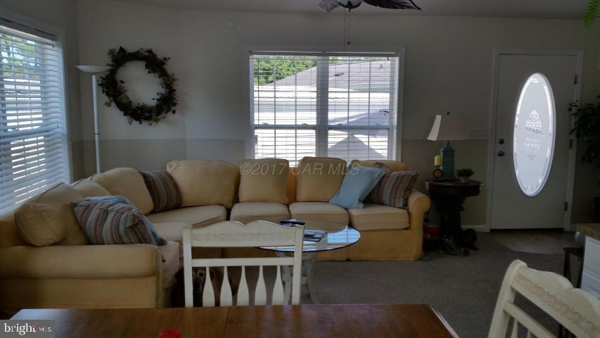 WHITE HORSE PARK I - Residential