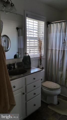 WHITE HORSE PARK I - Residential