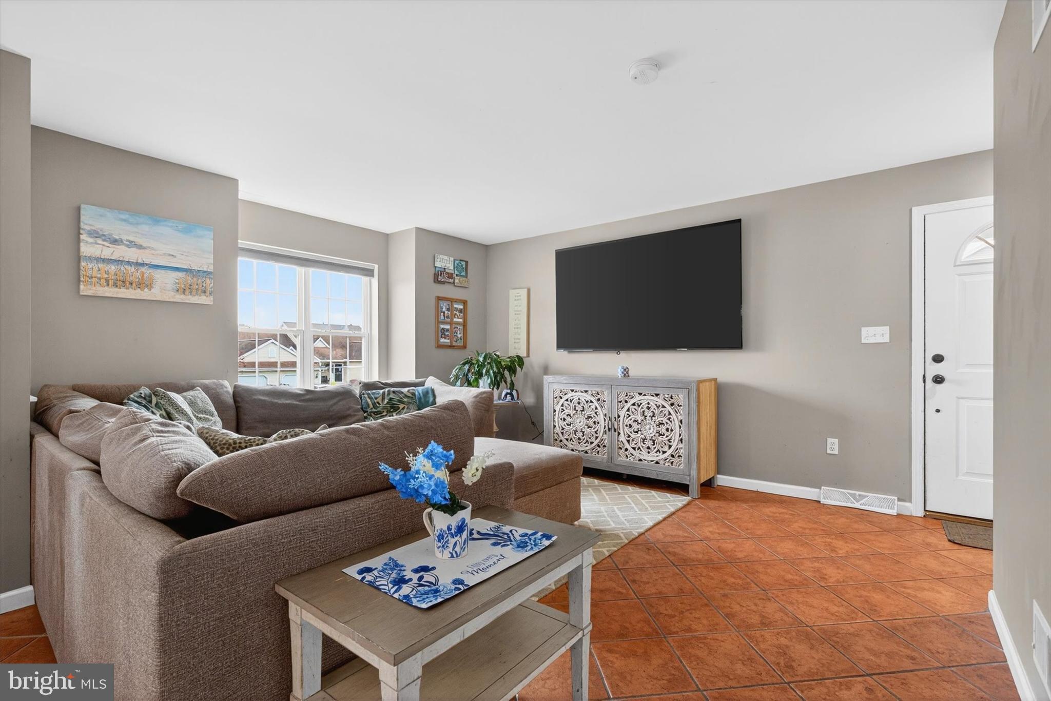 BLOSSOM HILL - Residential