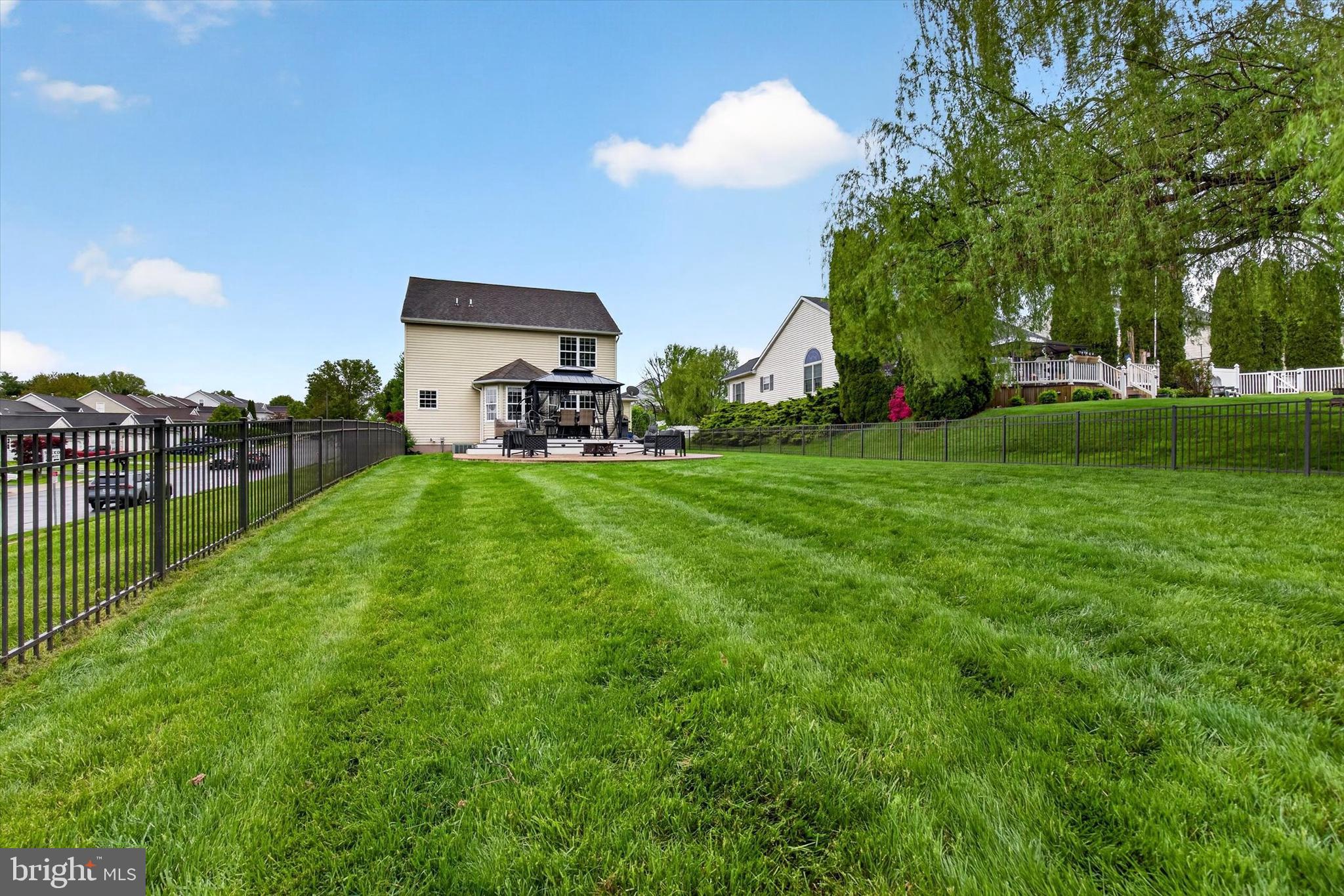 BLOSSOM HILL - Residential