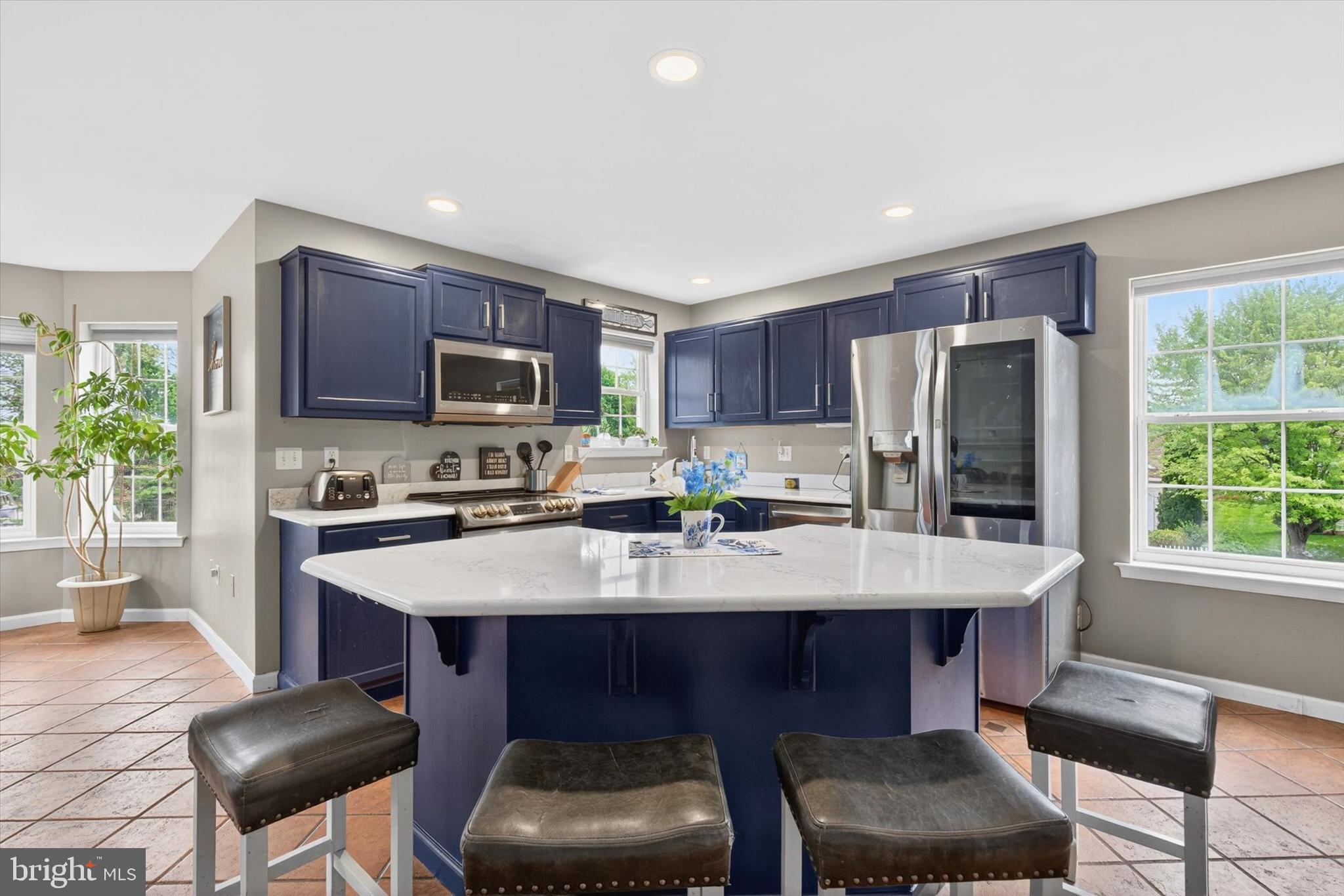 BLOSSOM HILL - Residential