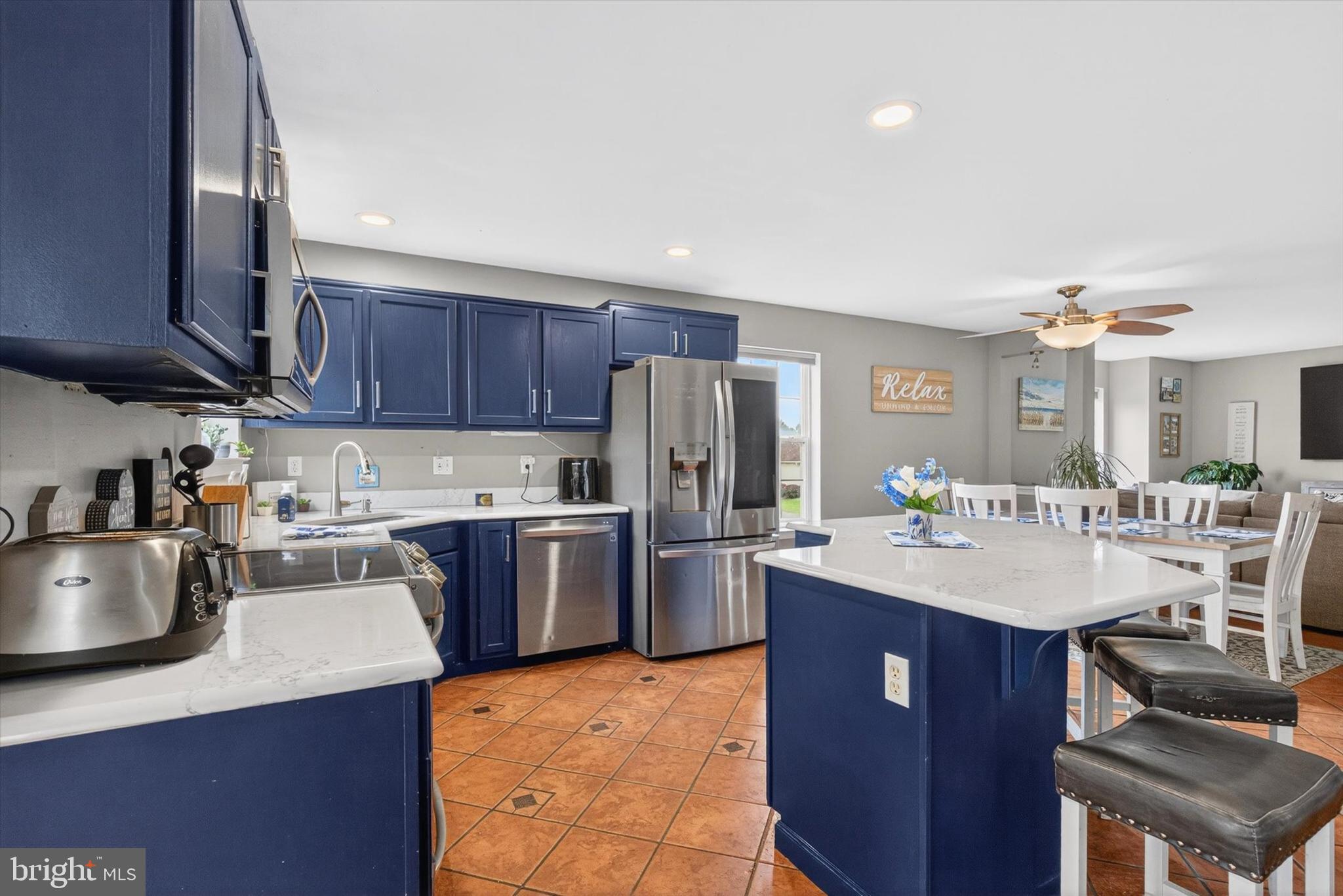 BLOSSOM HILL - Residential