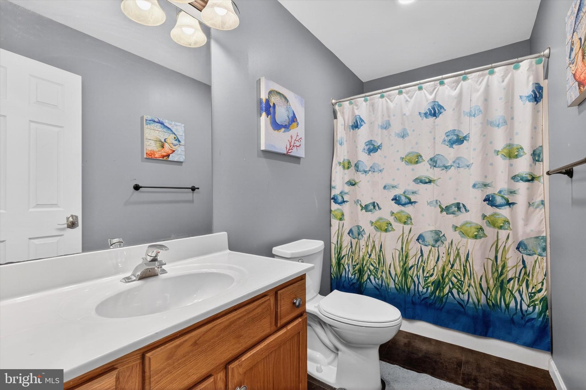 BLOSSOM HILL - Residential