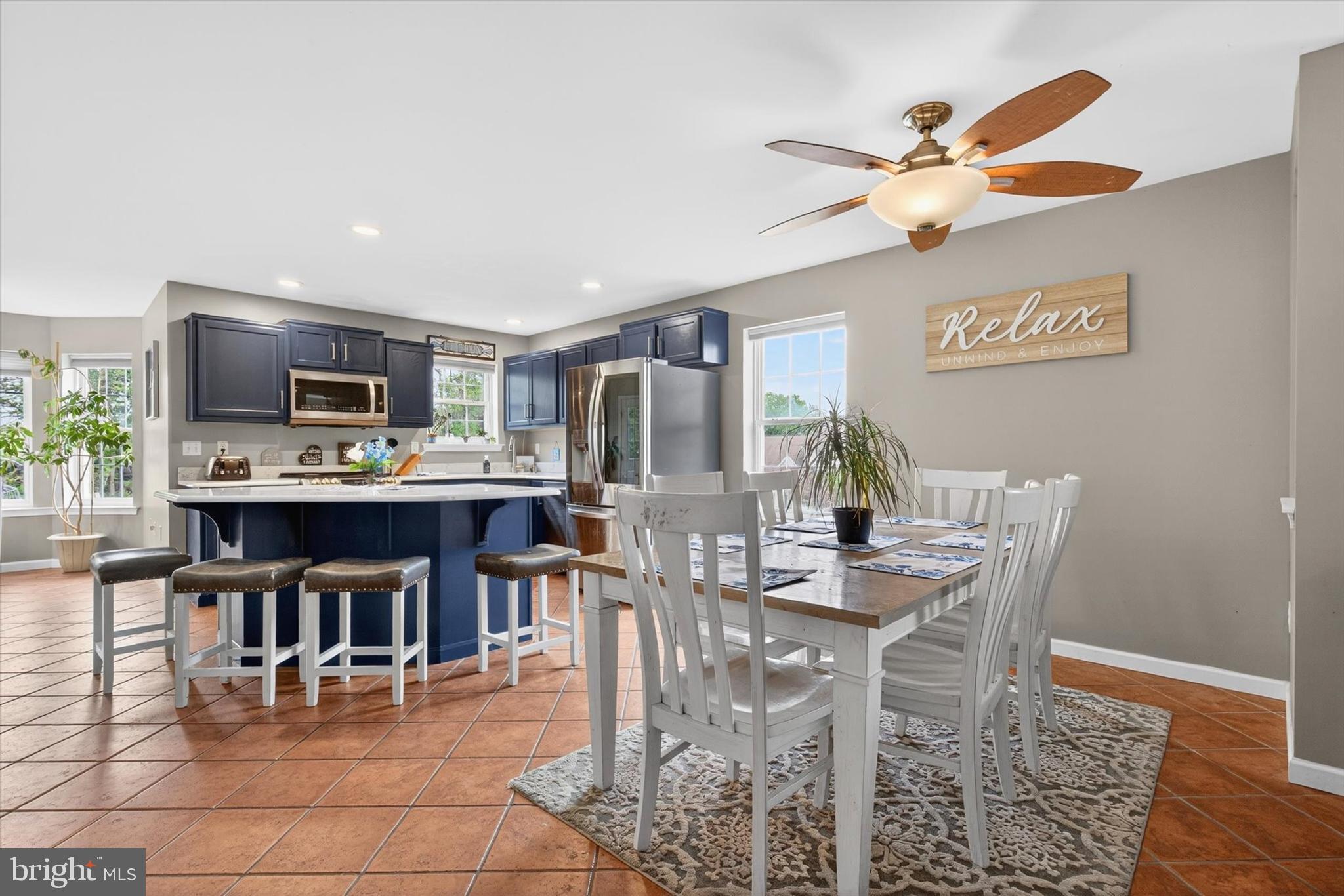 BLOSSOM HILL - Residential
