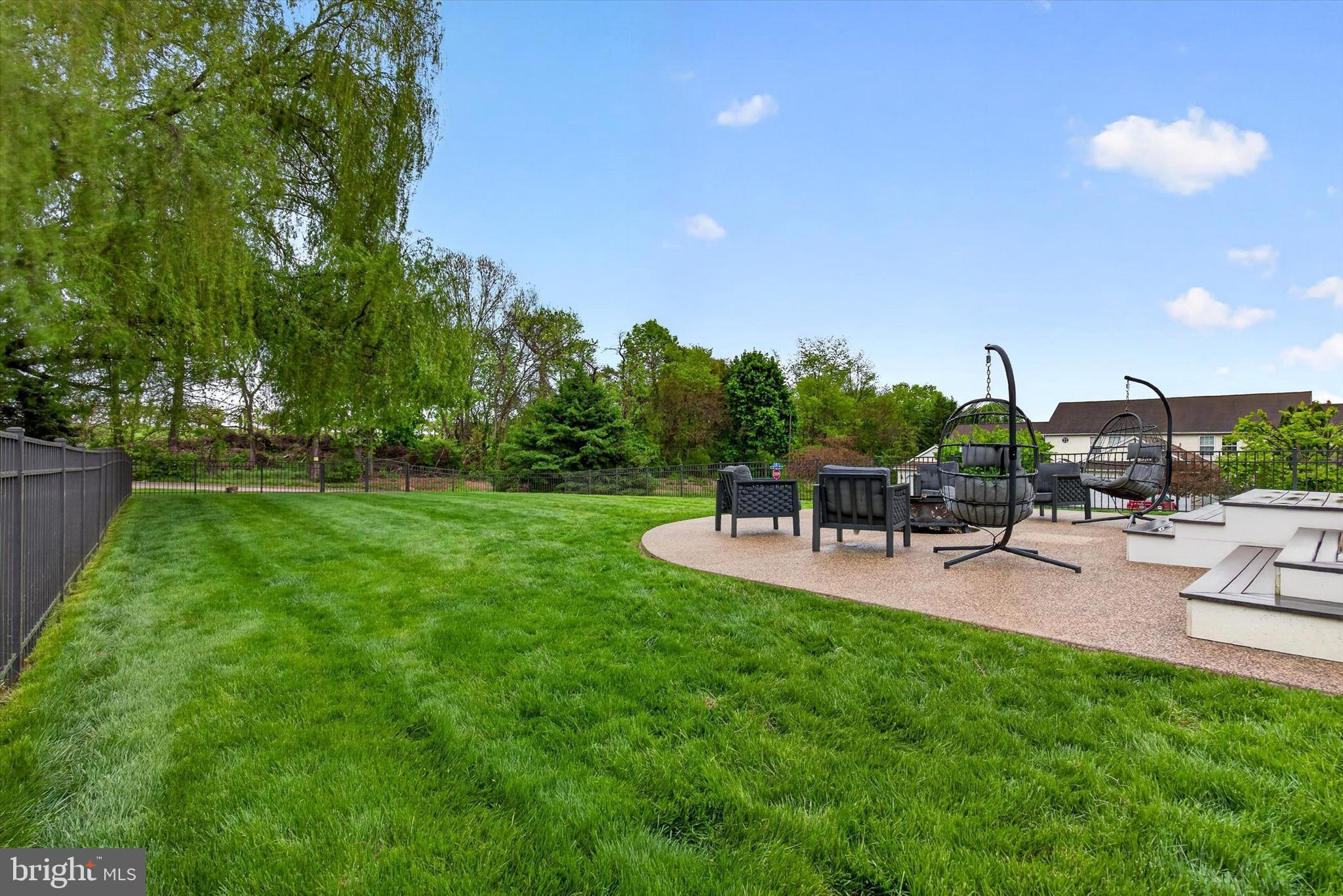 BLOSSOM HILL - Residential