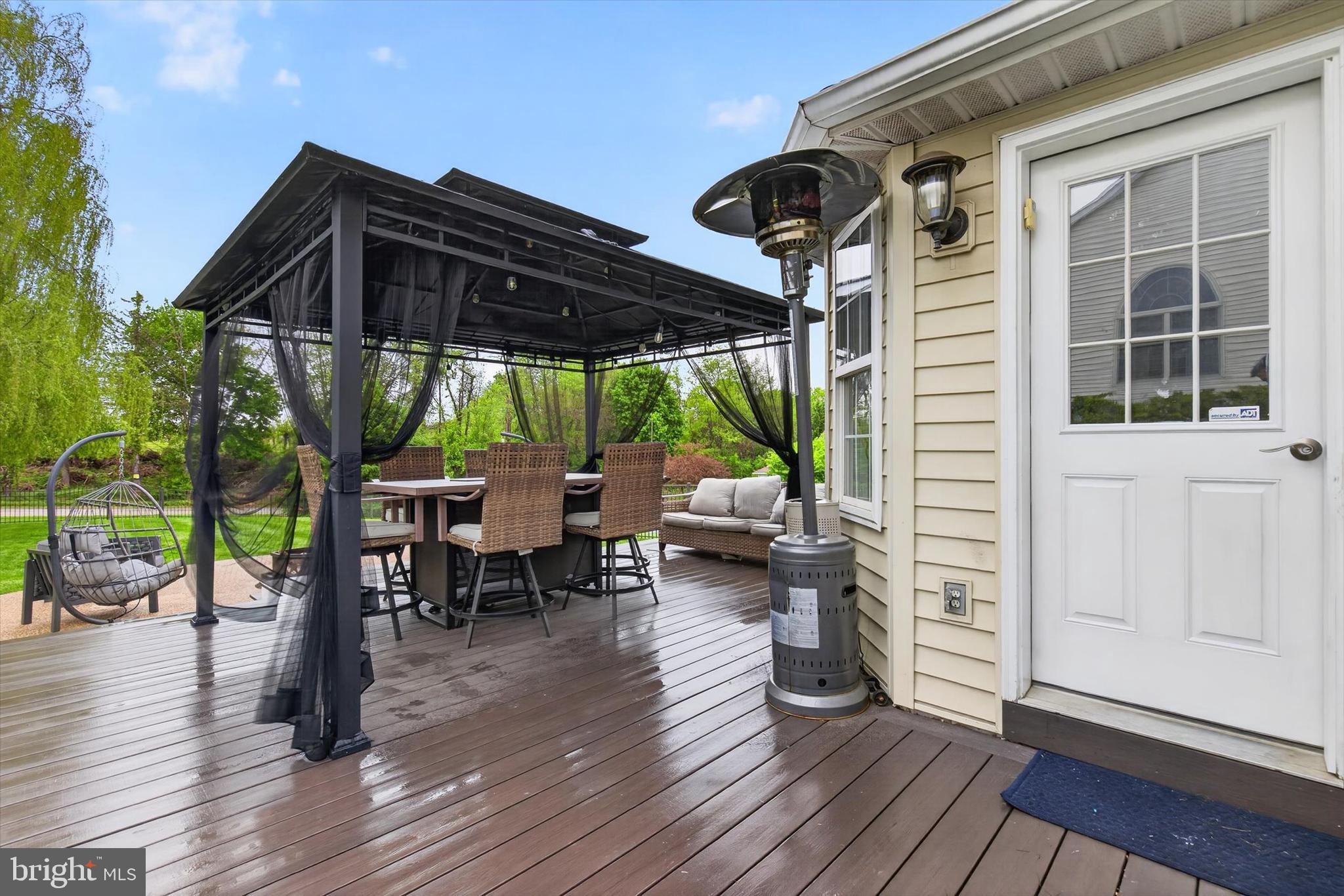 BLOSSOM HILL - Residential