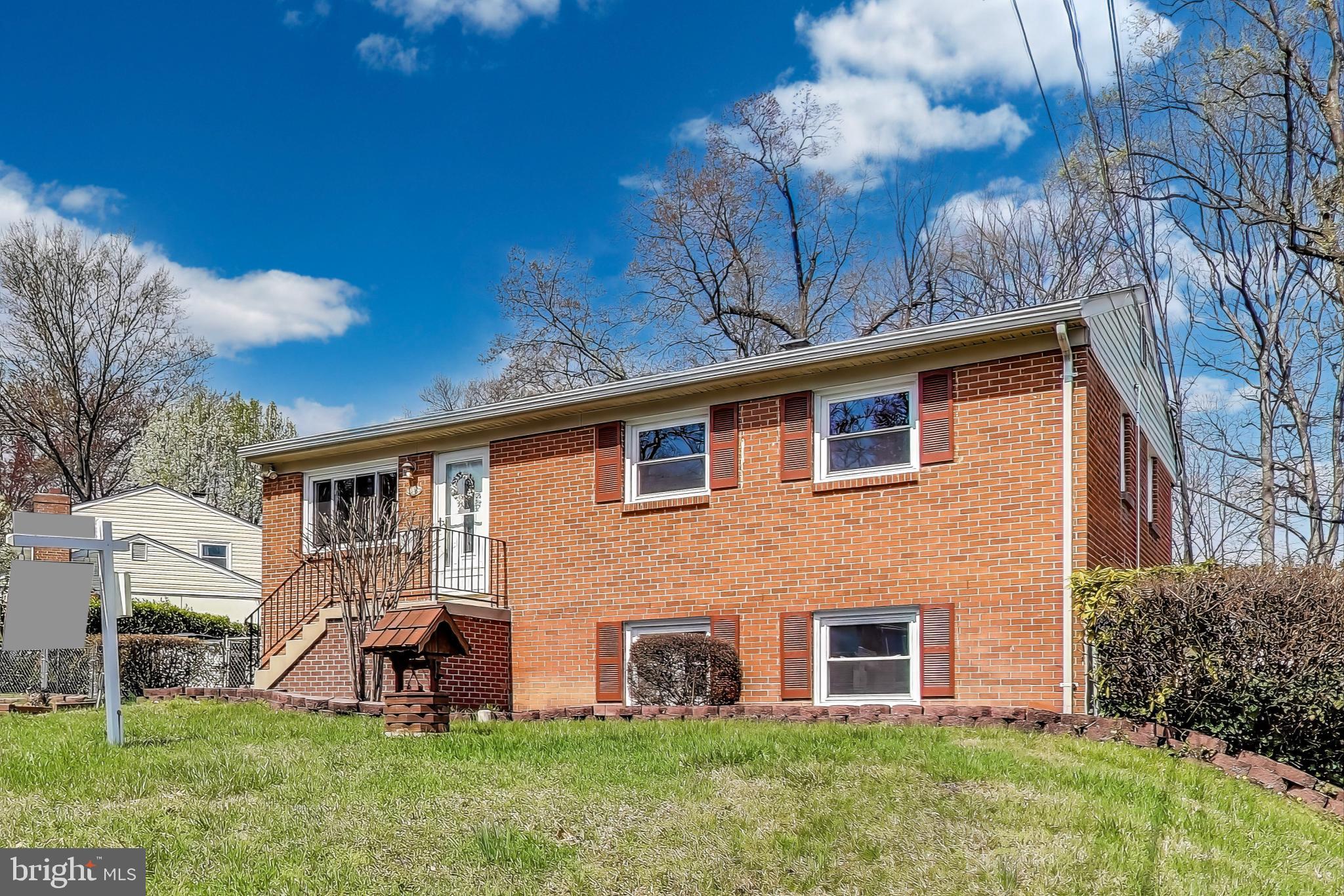 MARUMSCO WOODS - Residential