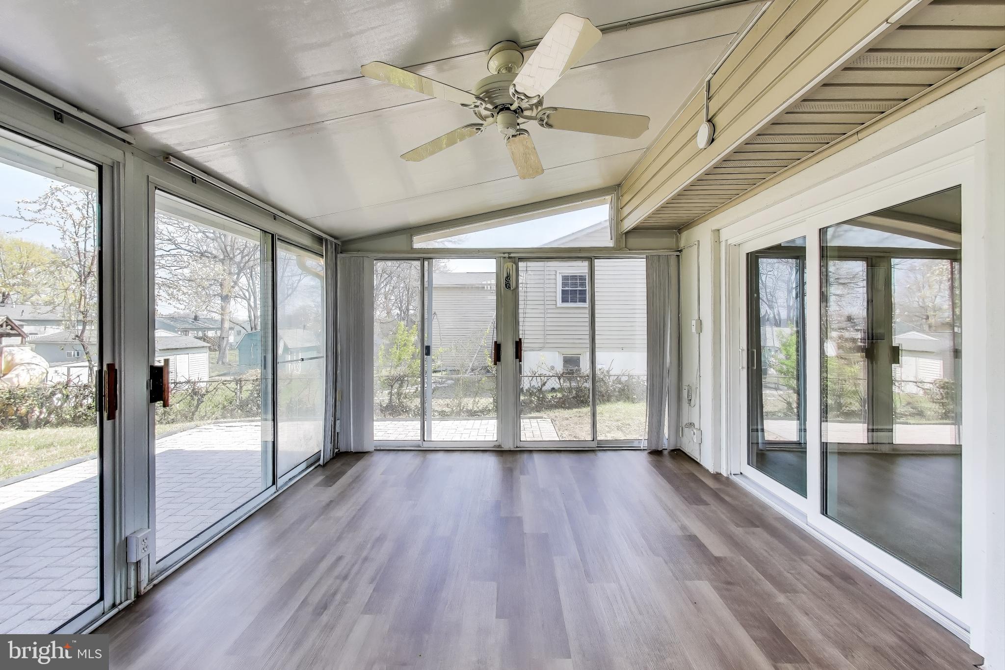 MARUMSCO WOODS - Residential