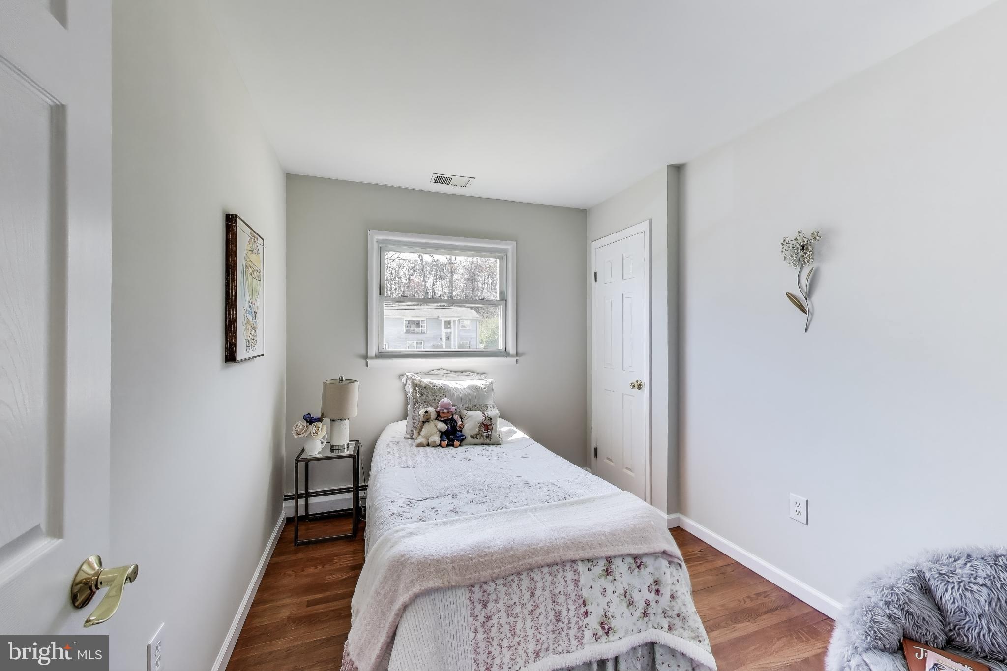 MARUMSCO WOODS - Residential