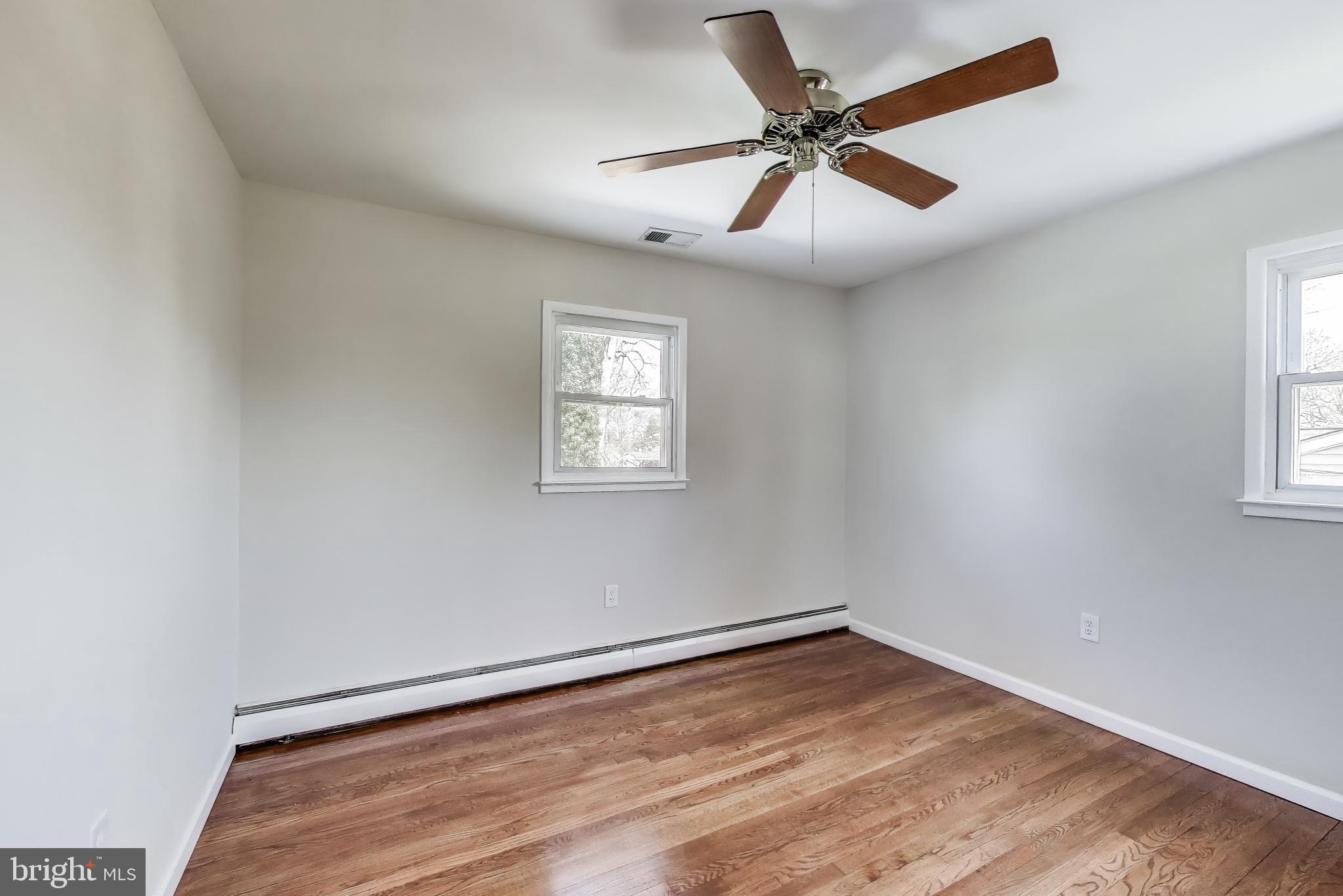 MARUMSCO WOODS - Residential