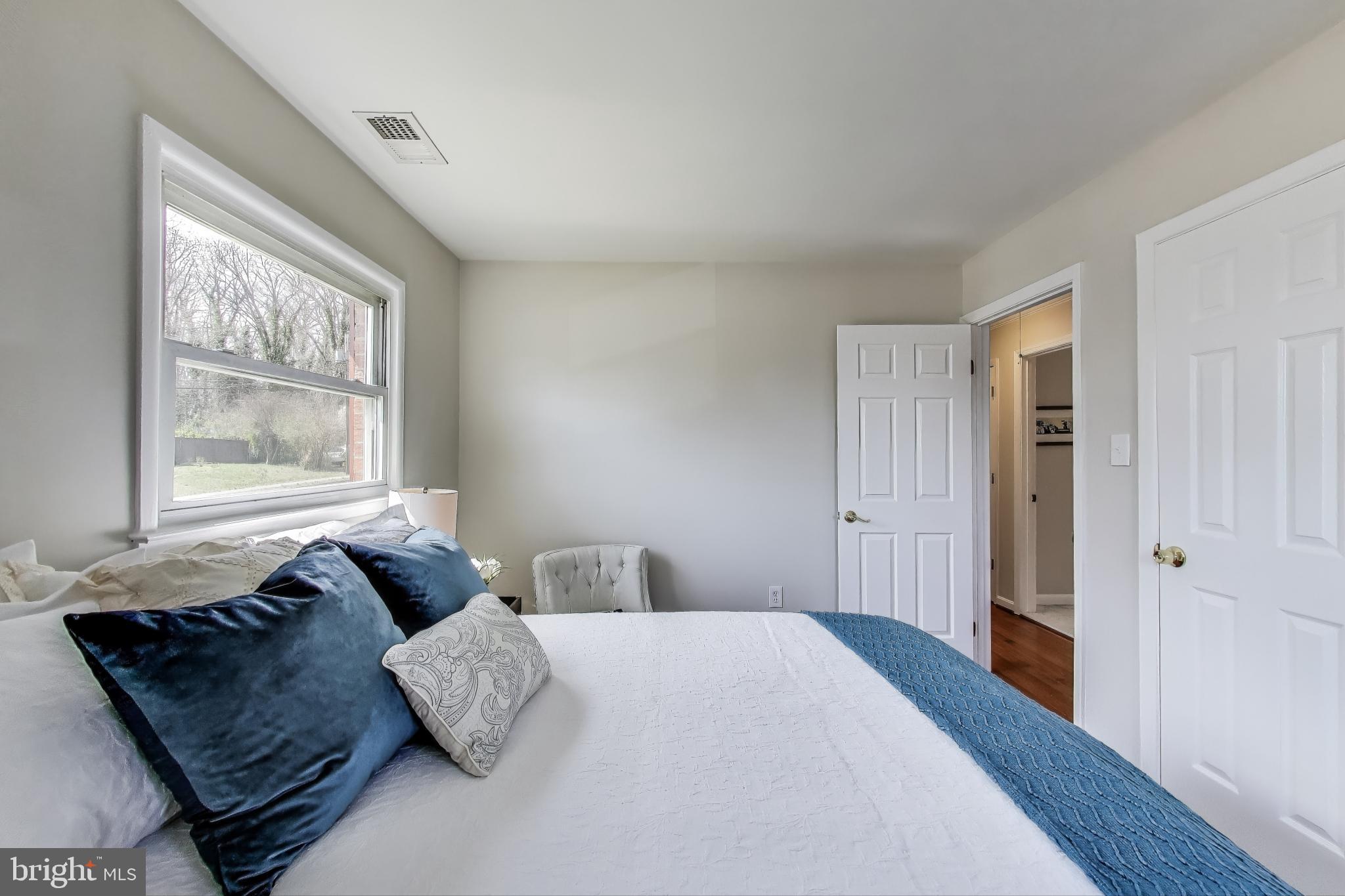 MARUMSCO WOODS - Residential