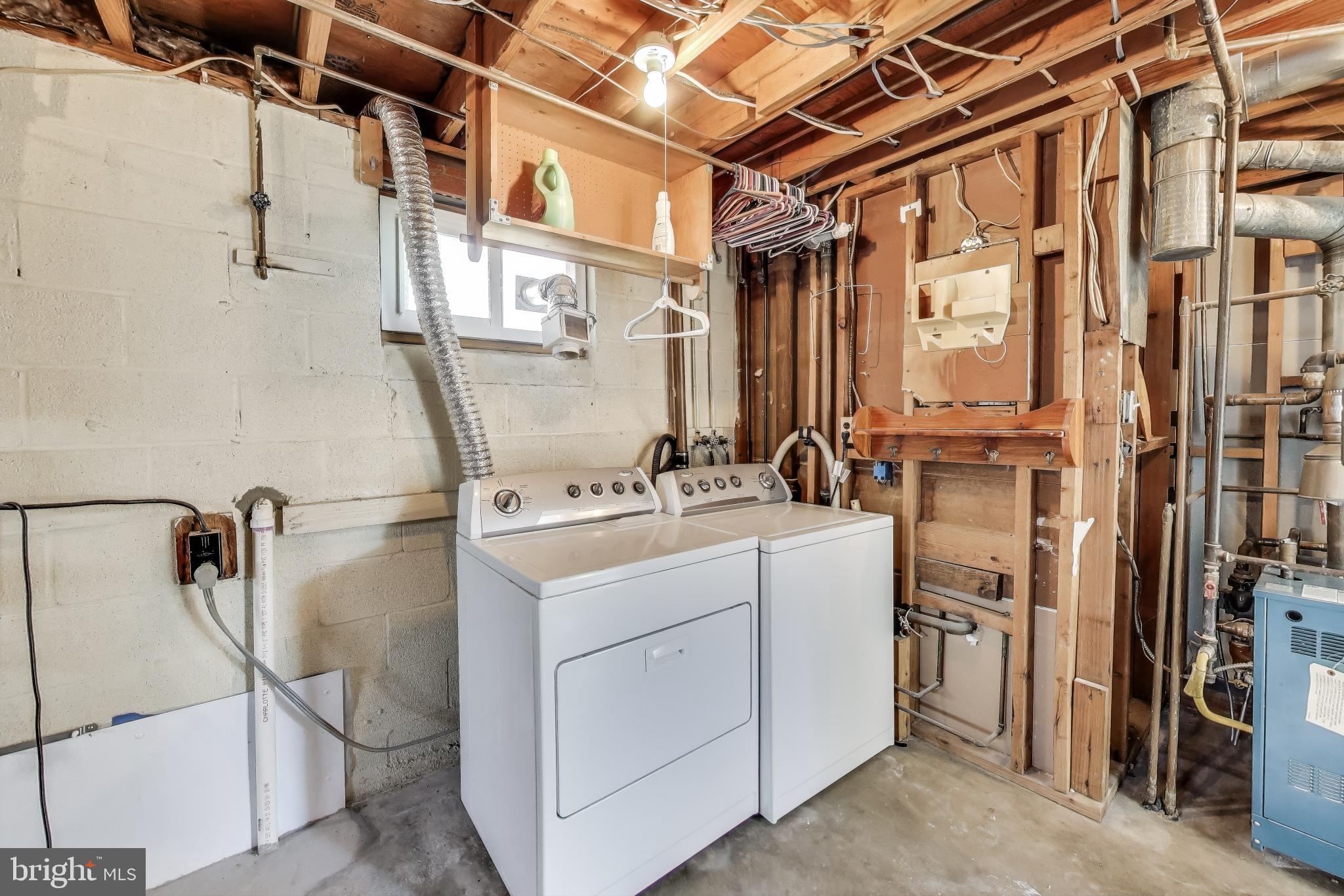 MARUMSCO WOODS - Residential